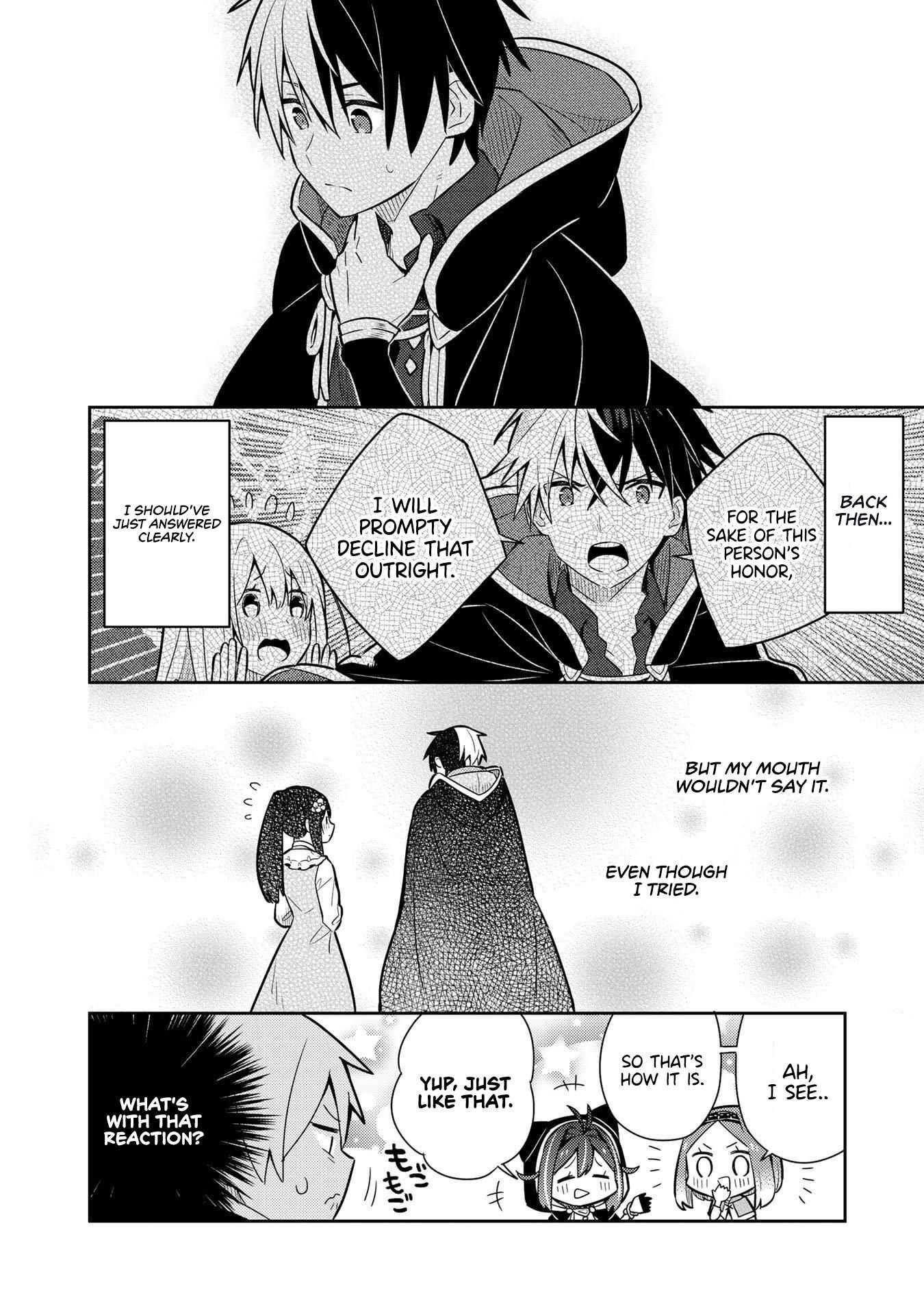 Teaching the Young Lady That I Picked up Who Broke off Her Engagement Things She’s Not Supposed to Do, Letting Her Eat Good Food, Letting Her Dress Fashionably and Making Her the Happiest Girl in the World! Chapter 17 - Page 5