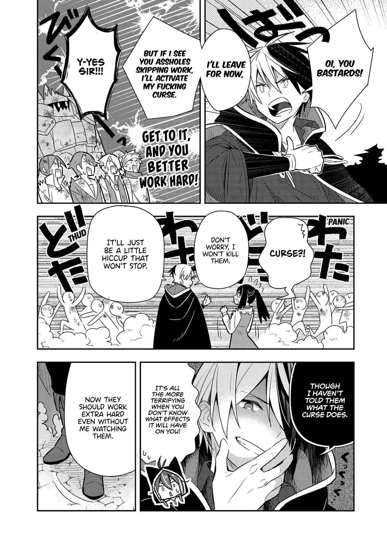 Teaching the Young Lady That I Picked up Who Broke off Her Engagement Things She’s Not Supposed to Do, Letting Her Eat Good Food, Letting Her Dress Fashionably and Making Her the Happiest Girl in the World! Chapter 17 - Page 7