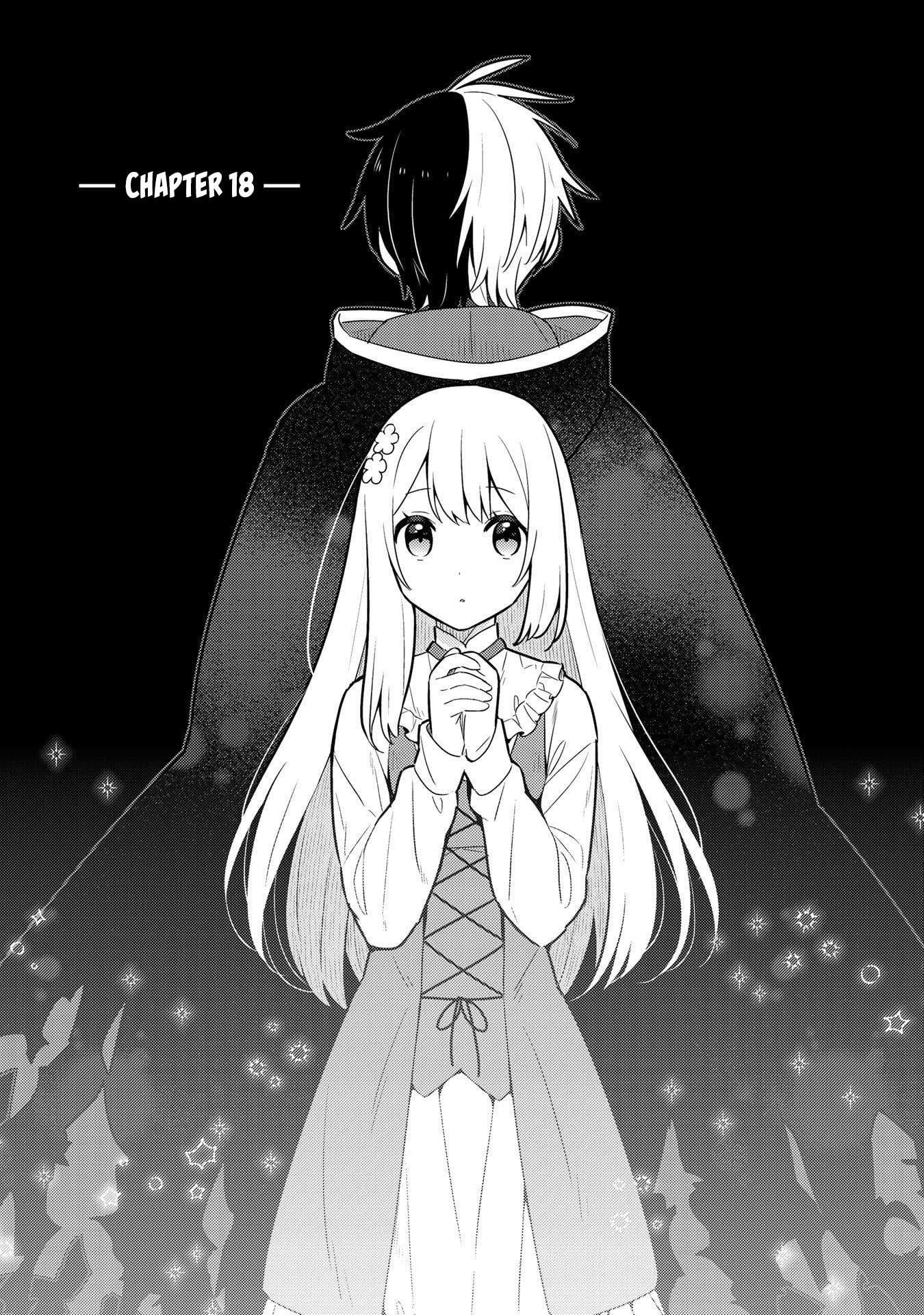 Teaching the Young Lady That I Picked up Who Broke off Her Engagement Things She’s Not Supposed to Do, Letting Her Eat Good Food, Letting Her Dress Fashionably and Making Her the Happiest Girl in the World! Chapter 18 - Page 1