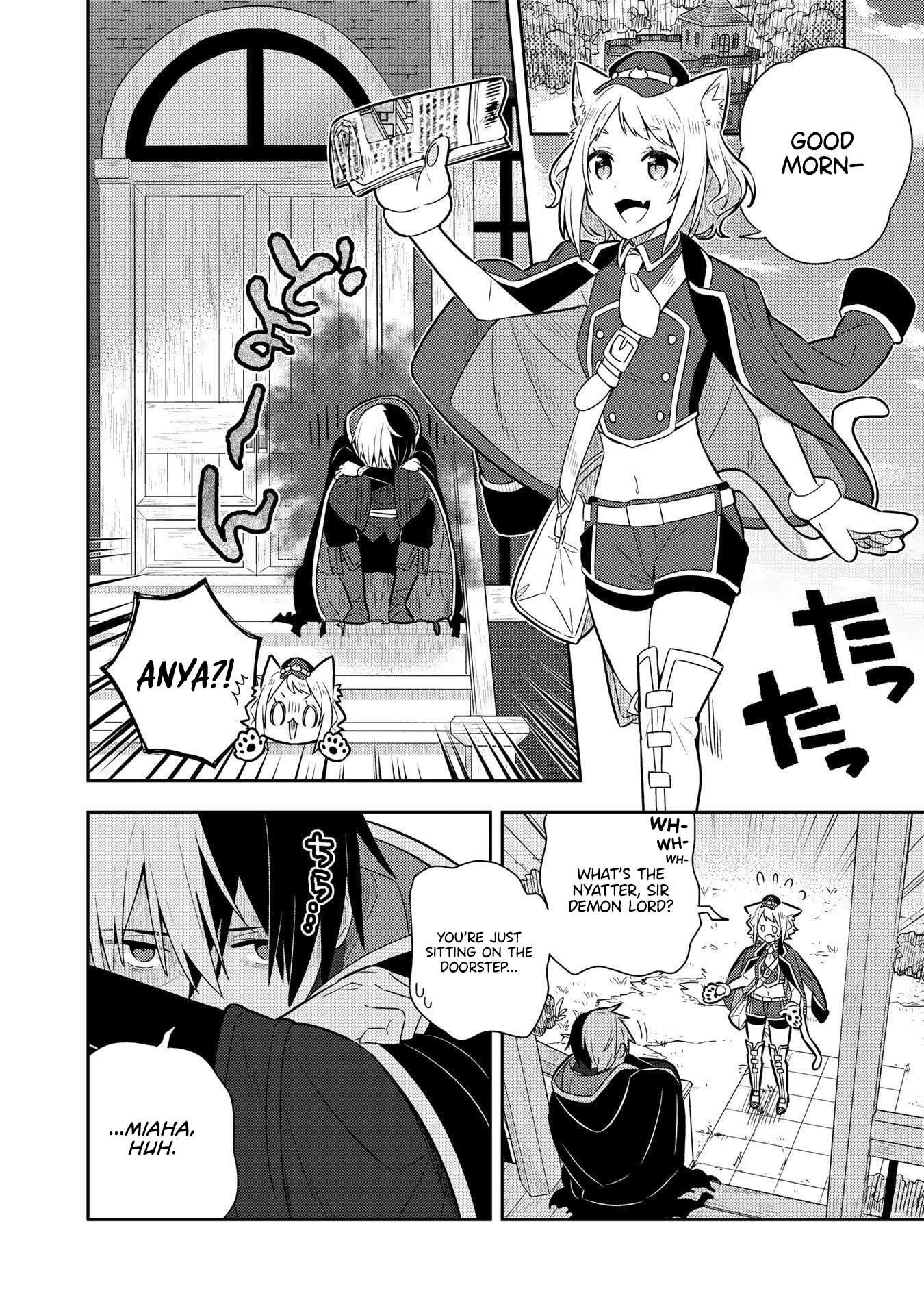 Teaching the Young Lady That I Picked up Who Broke off Her Engagement Things She’s Not Supposed to Do, Letting Her Eat Good Food, Letting Her Dress Fashionably and Making Her the Happiest Girl in the World! Chapter 18 - Page 2