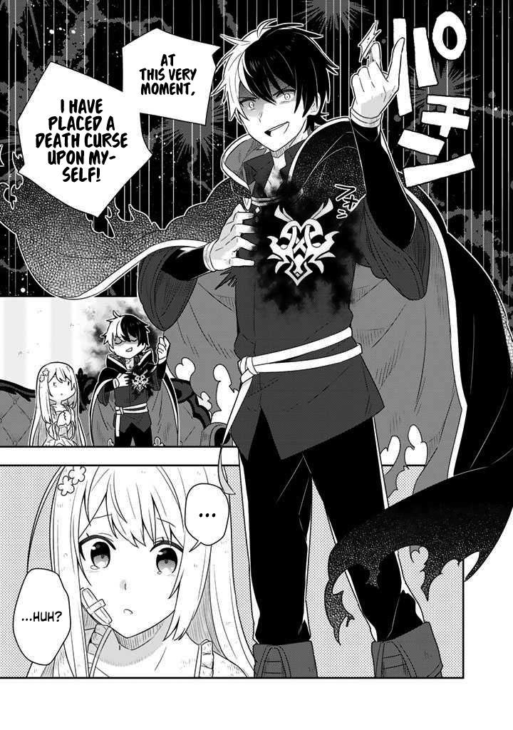 Teaching the Young Lady That I Picked up Who Broke off Her Engagement Things She’s Not Supposed to Do, Letting Her Eat Good Food, Letting Her Dress Fashionably and Making Her the Happiest Girl in the World! Chapter 2 - Page 17