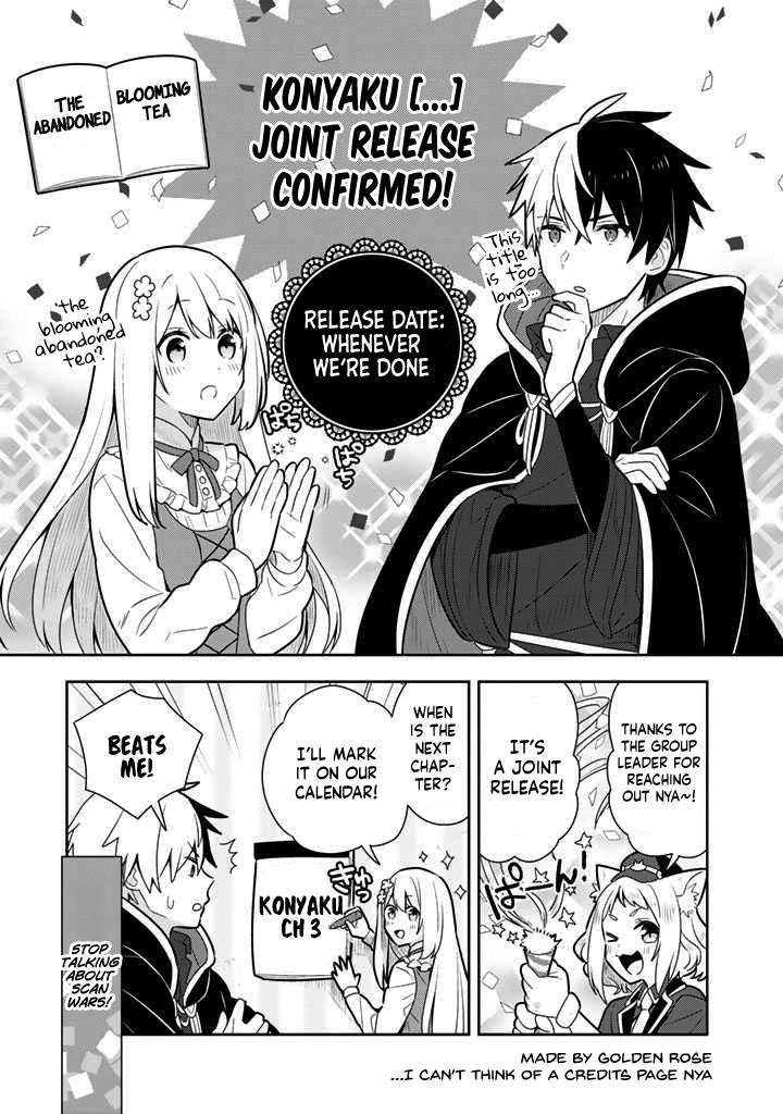 Teaching the Young Lady That I Picked up Who Broke off Her Engagement Things She’s Not Supposed to Do, Letting Her Eat Good Food, Letting Her Dress Fashionably and Making Her the Happiest Girl in the World! Chapter 2 - Page 21