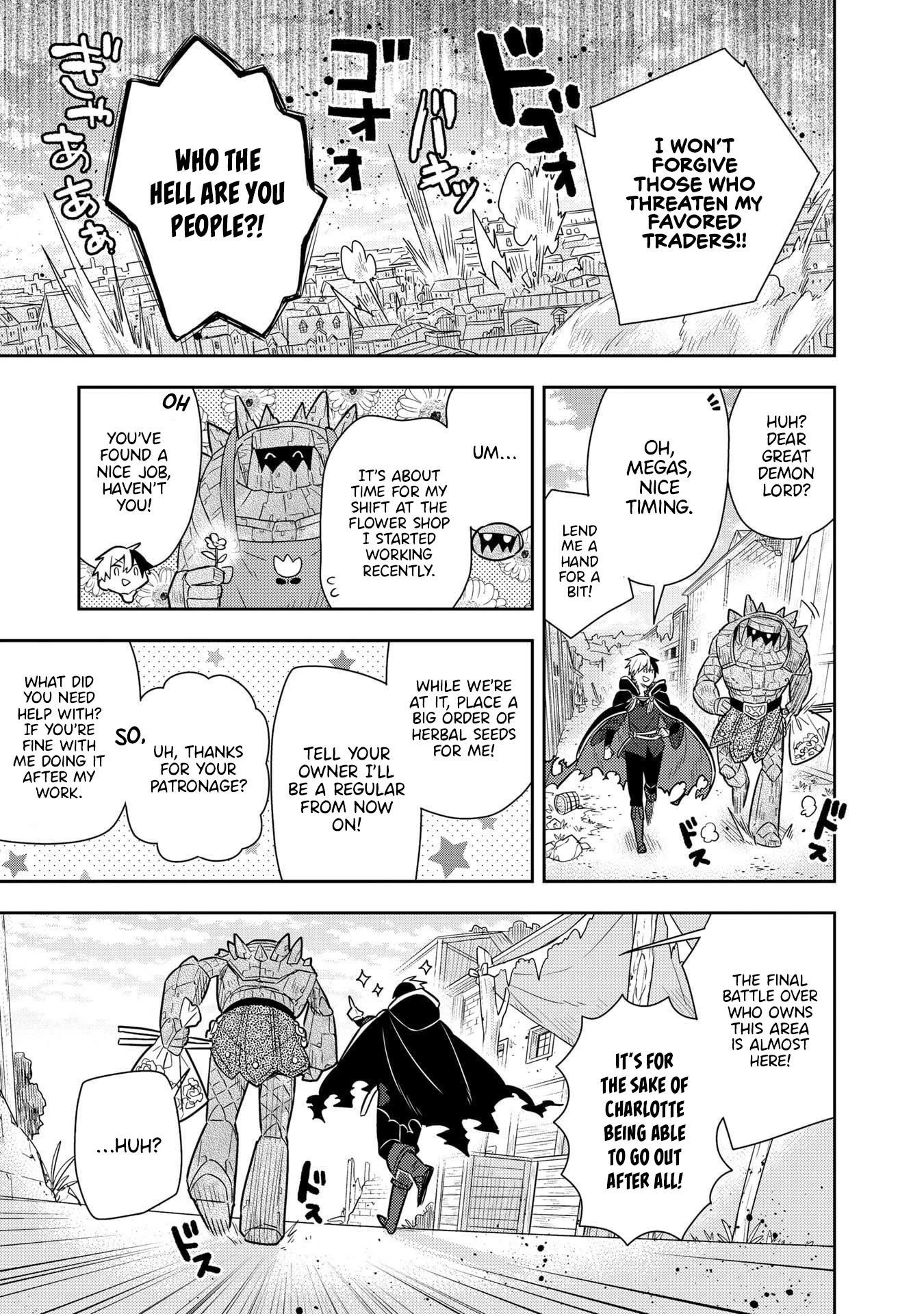 Teaching the Young Lady That I Picked up Who Broke off Her Engagement Things She’s Not Supposed to Do, Letting Her Eat Good Food, Letting Her Dress Fashionably and Making Her the Happiest Girl in the World! Chapter 21 - Page 6