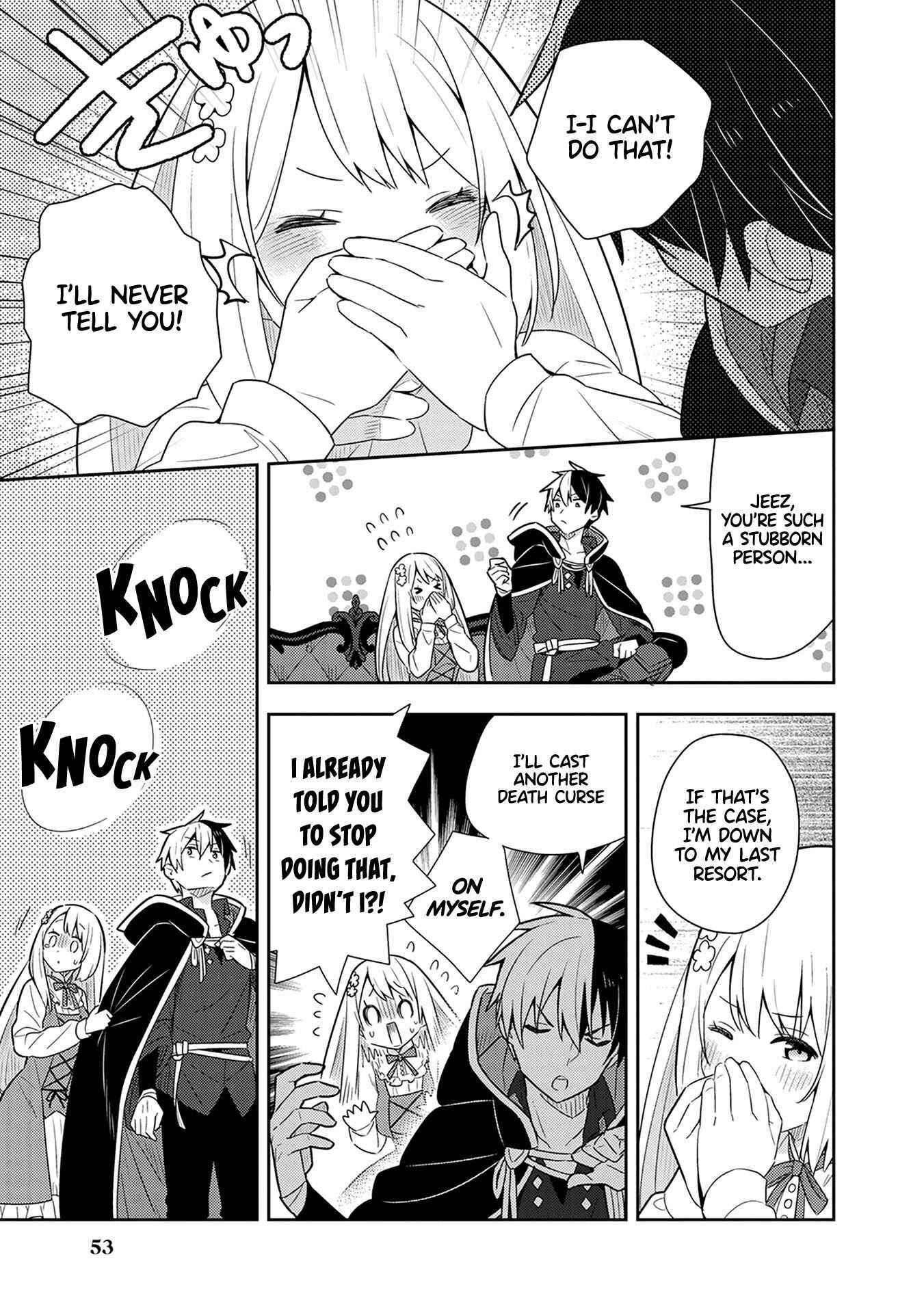 Teaching the Young Lady That I Picked up Who Broke off Her Engagement Things She’s Not Supposed to Do, Letting Her Eat Good Food, Letting Her Dress Fashionably and Making Her the Happiest Girl in the World! Chapter 22 - Page 11