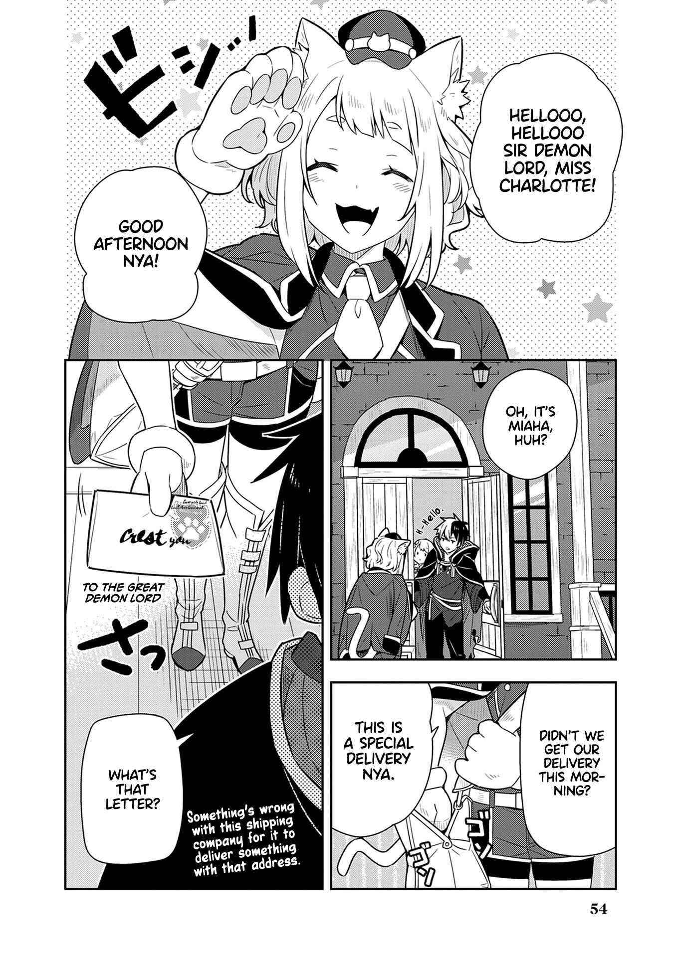 Teaching the Young Lady That I Picked up Who Broke off Her Engagement Things She’s Not Supposed to Do, Letting Her Eat Good Food, Letting Her Dress Fashionably and Making Her the Happiest Girl in the World! Chapter 22 - Page 12