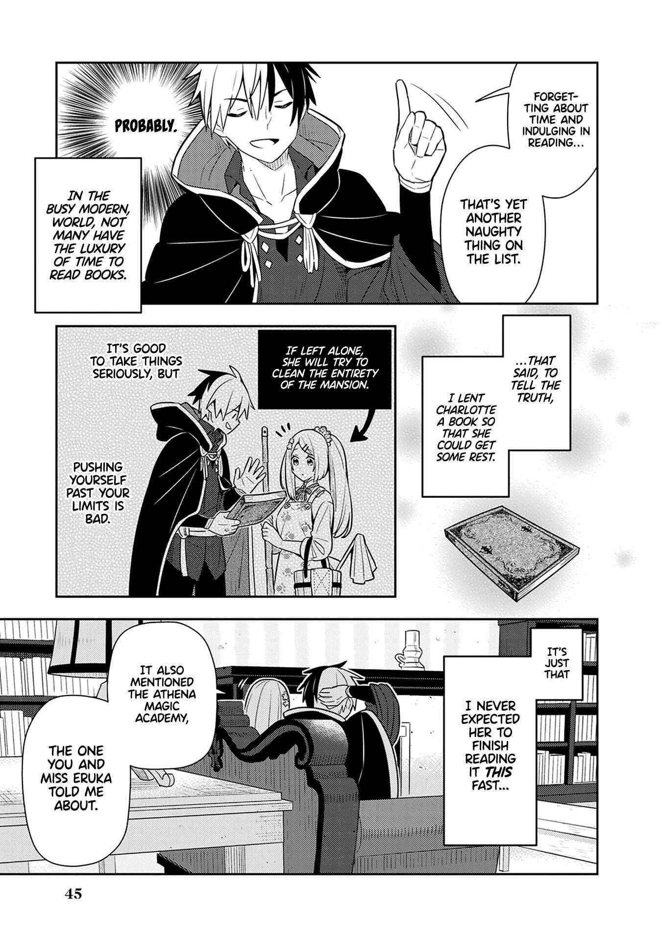 Teaching the Young Lady That I Picked up Who Broke off Her Engagement Things She’s Not Supposed to Do, Letting Her Eat Good Food, Letting Her Dress Fashionably and Making Her the Happiest Girl in the World! Chapter 22 - Page 3