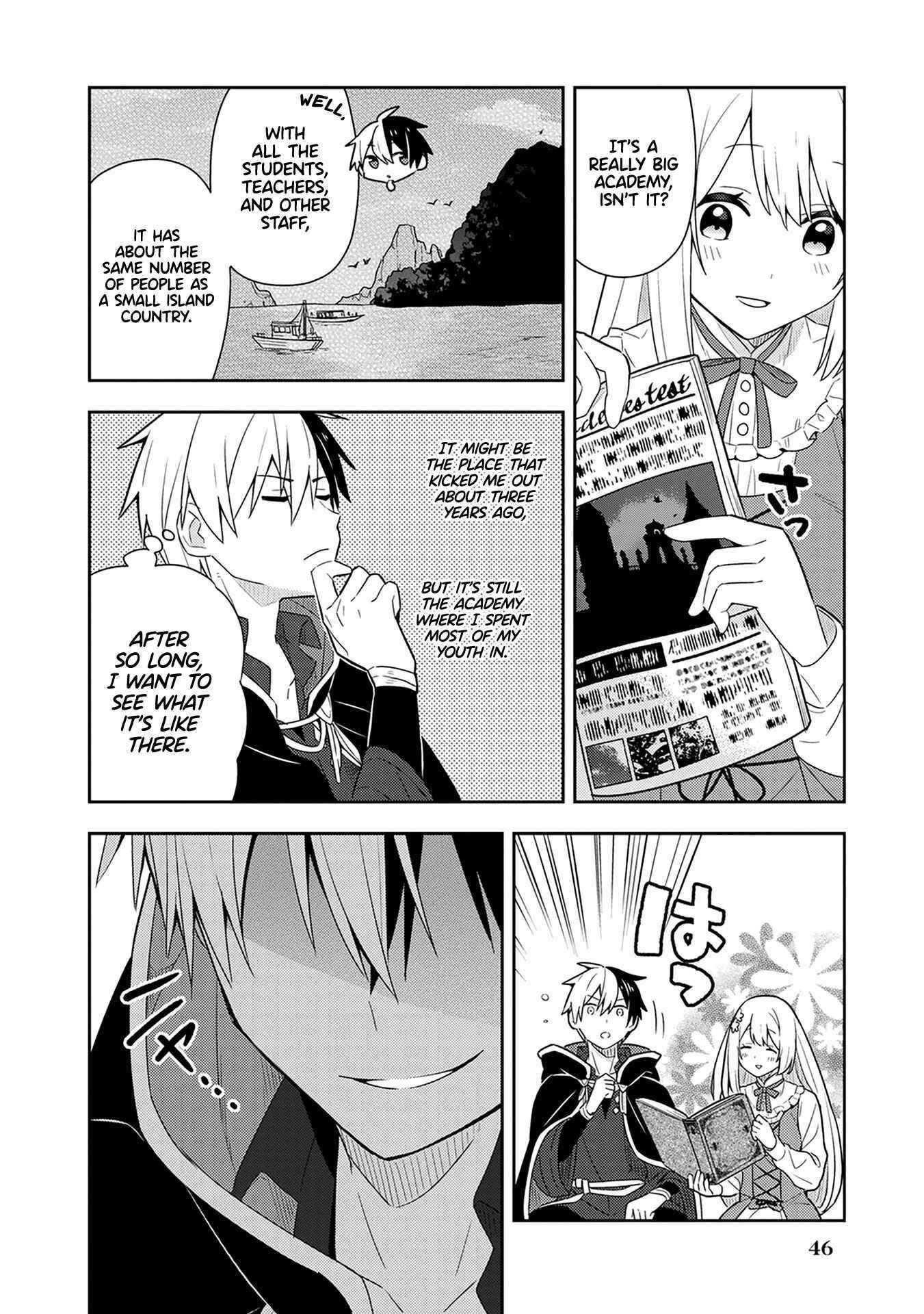 Teaching the Young Lady That I Picked up Who Broke off Her Engagement Things She’s Not Supposed to Do, Letting Her Eat Good Food, Letting Her Dress Fashionably and Making Her the Happiest Girl in the World! Chapter 22 - Page 4