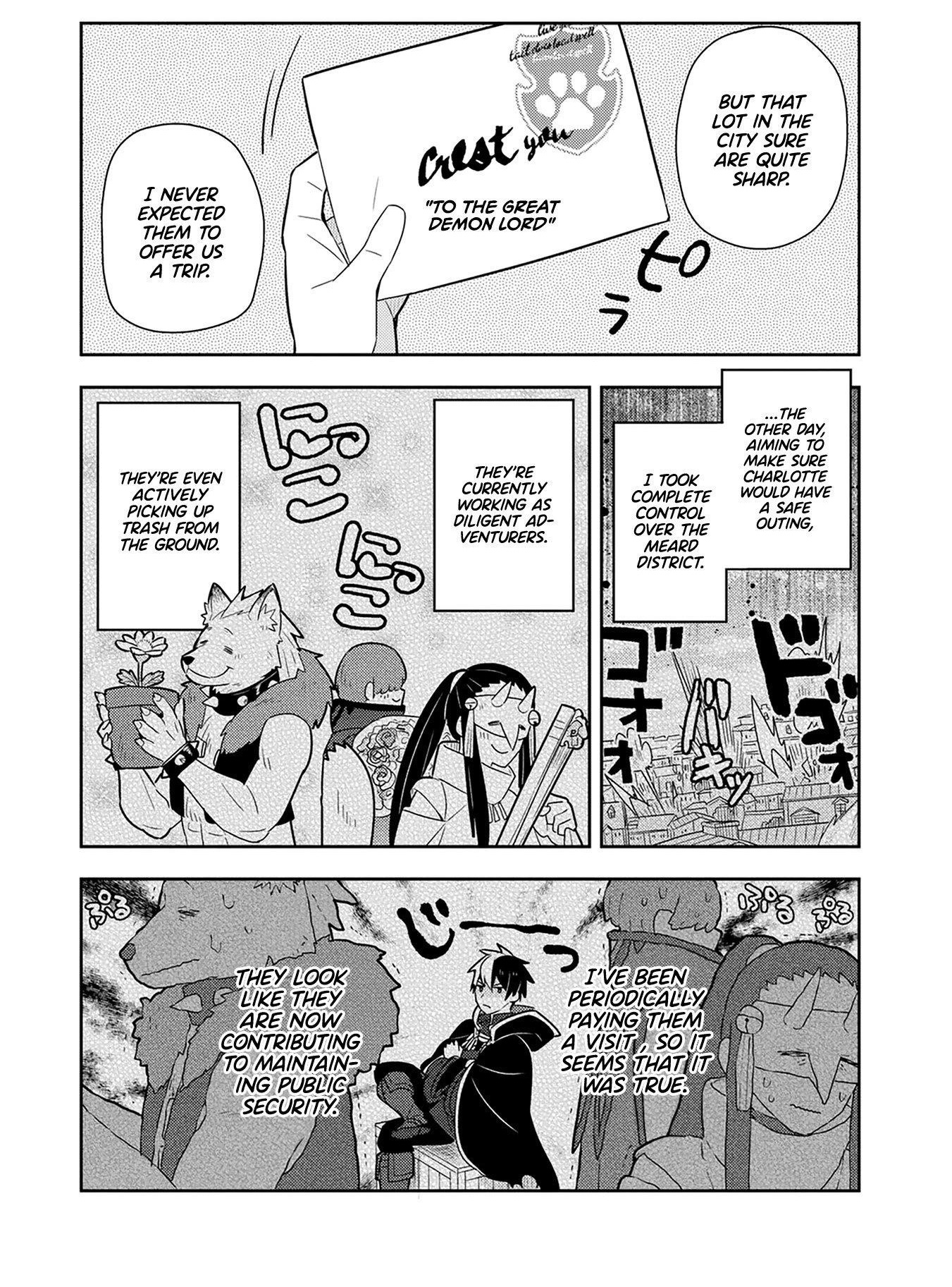 Teaching the Young Lady That I Picked up Who Broke off Her Engagement Things She’s Not Supposed to Do, Letting Her Eat Good Food, Letting Her Dress Fashionably and Making Her the Happiest Girl in the World! Chapter 23 - Page 1