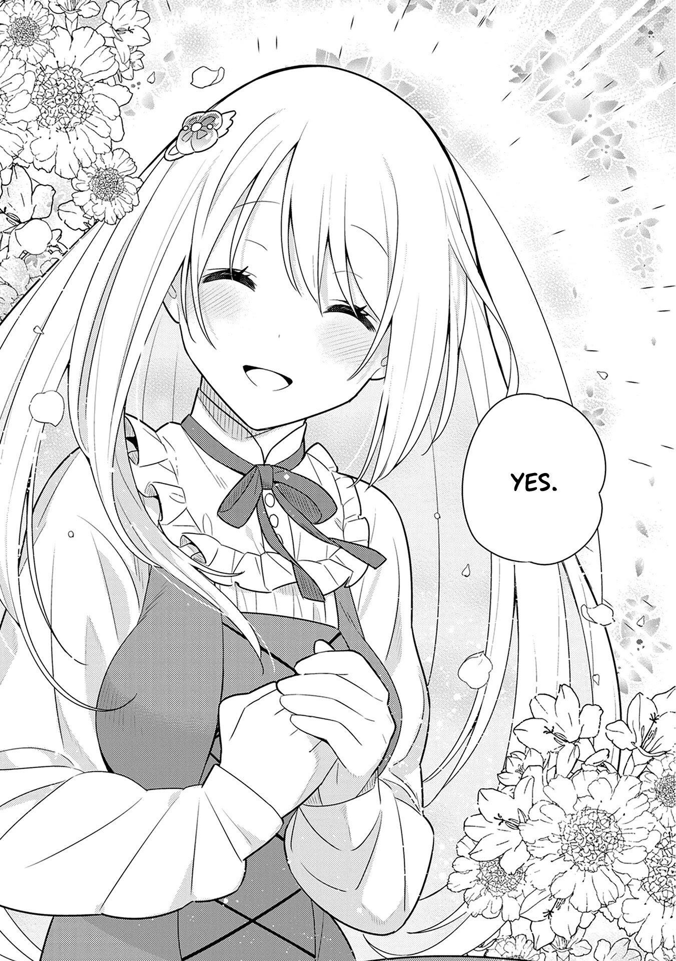 Teaching the Young Lady That I Picked up Who Broke off Her Engagement Things She’s Not Supposed to Do, Letting Her Eat Good Food, Letting Her Dress Fashionably and Making Her the Happiest Girl in the World! Chapter 23 - Page 13