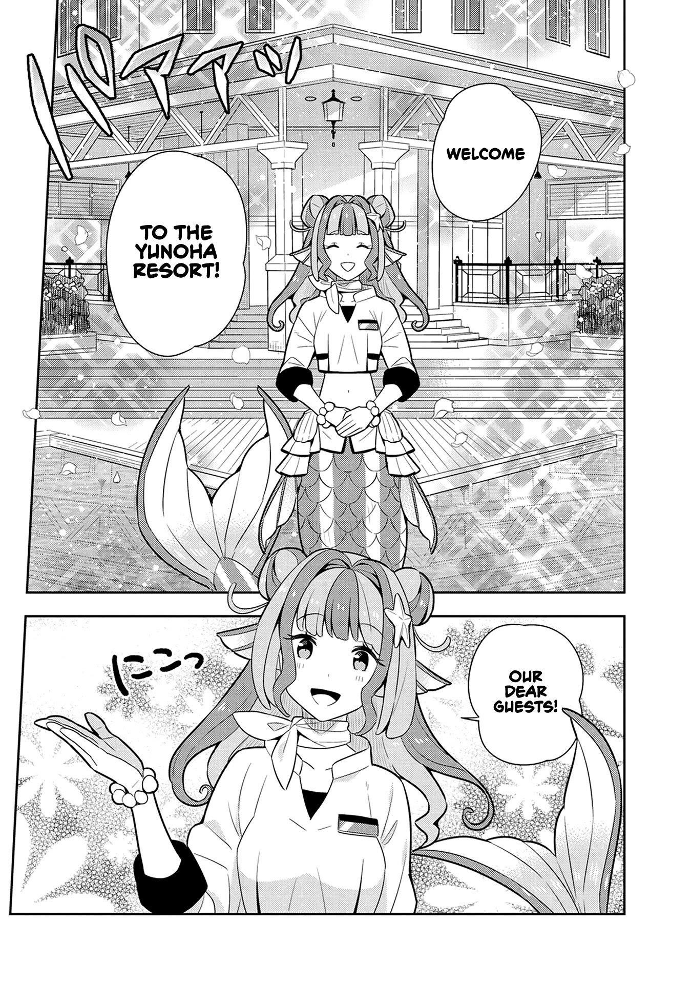 Teaching the Young Lady That I Picked up Who Broke off Her Engagement Things She’s Not Supposed to Do, Letting Her Eat Good Food, Letting Her Dress Fashionably and Making Her the Happiest Girl in the World! Chapter 23 - Page 15