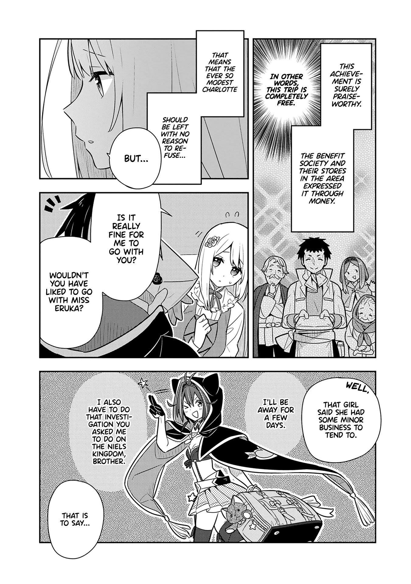 Teaching the Young Lady That I Picked up Who Broke off Her Engagement Things She’s Not Supposed to Do, Letting Her Eat Good Food, Letting Her Dress Fashionably and Making Her the Happiest Girl in the World! Chapter 23 - Page 2