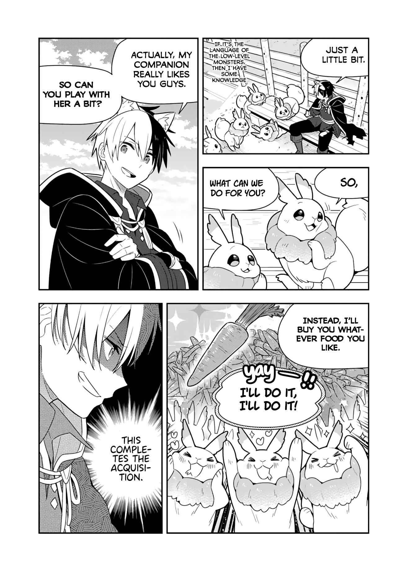 Teaching the Young Lady That I Picked up Who Broke off Her Engagement Things She’s Not Supposed to Do, Letting Her Eat Good Food, Letting Her Dress Fashionably and Making Her the Happiest Girl in the World! Chapter 26 - Page 6