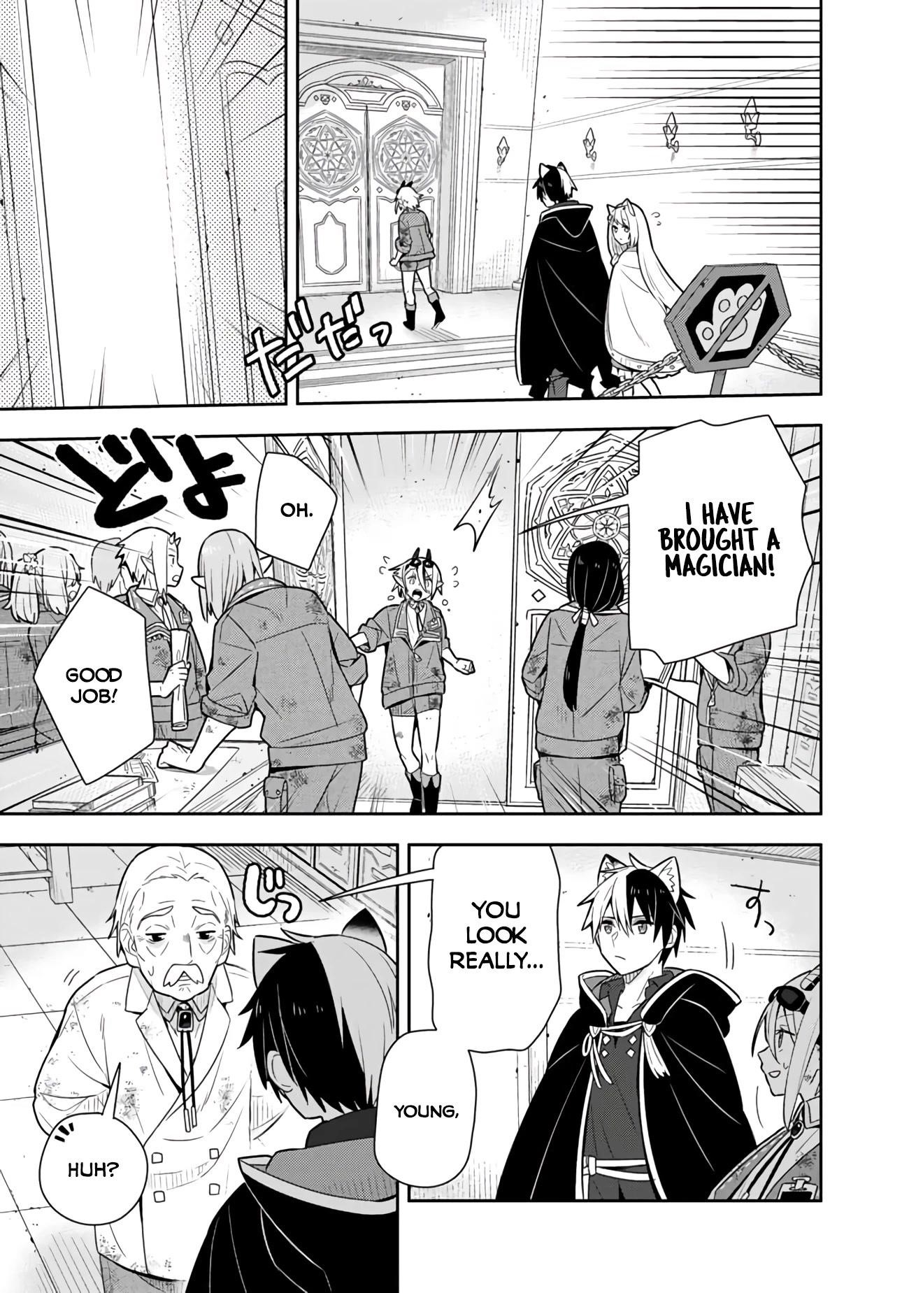 Teaching the Young Lady That I Picked up Who Broke off Her Engagement Things She’s Not Supposed to Do, Letting Her Eat Good Food, Letting Her Dress Fashionably and Making Her the Happiest Girl in the World! Chapter 27 - Page 1