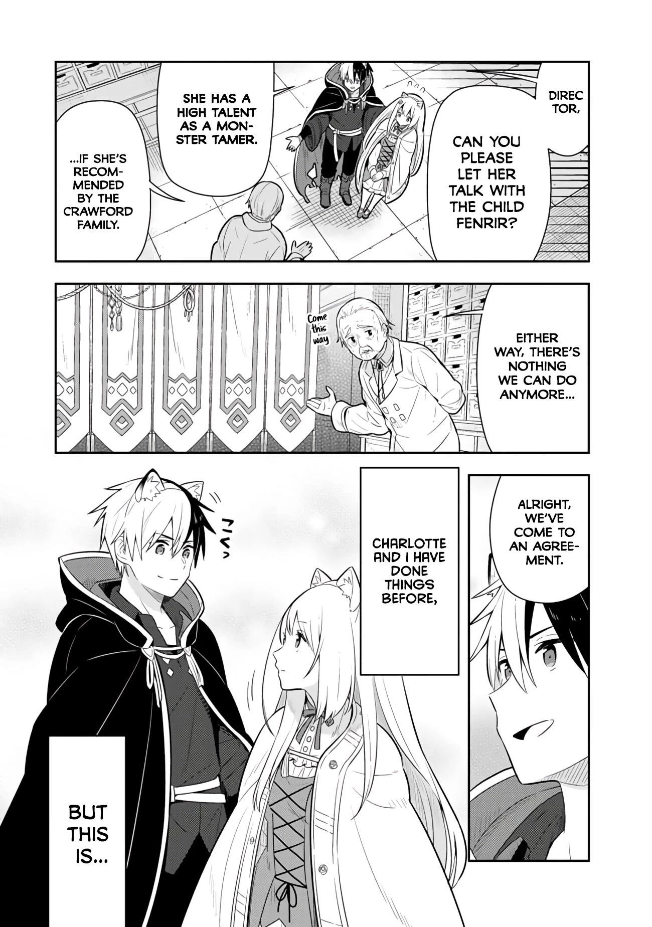 Teaching the Young Lady That I Picked up Who Broke off Her Engagement Things She’s Not Supposed to Do, Letting Her Eat Good Food, Letting Her Dress Fashionably and Making Her the Happiest Girl in the World! Chapter 27 - Page 15