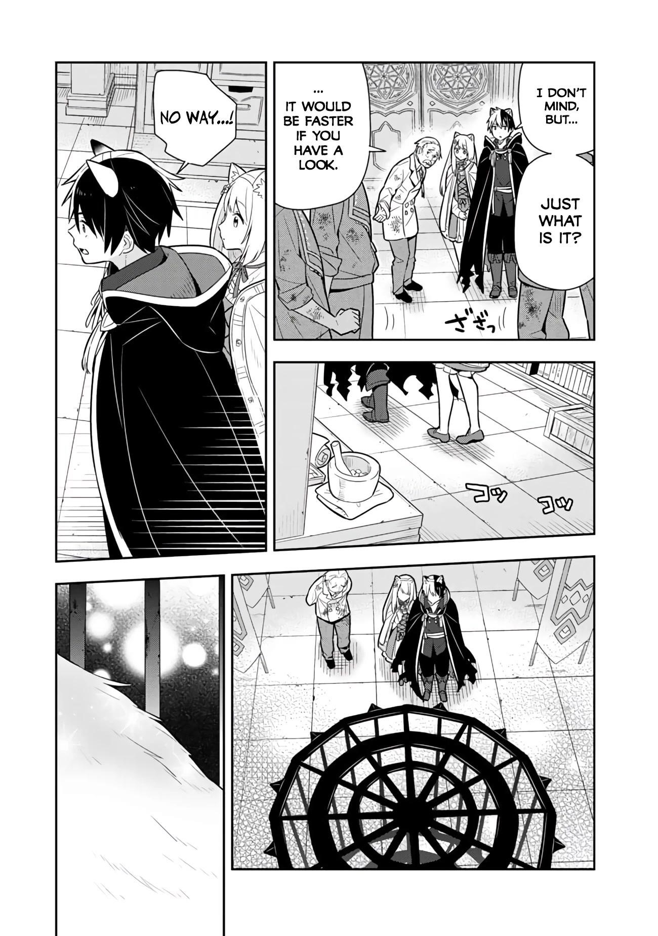 Teaching the Young Lady That I Picked up Who Broke off Her Engagement Things She’s Not Supposed to Do, Letting Her Eat Good Food, Letting Her Dress Fashionably and Making Her the Happiest Girl in the World! Chapter 27 - Page 3