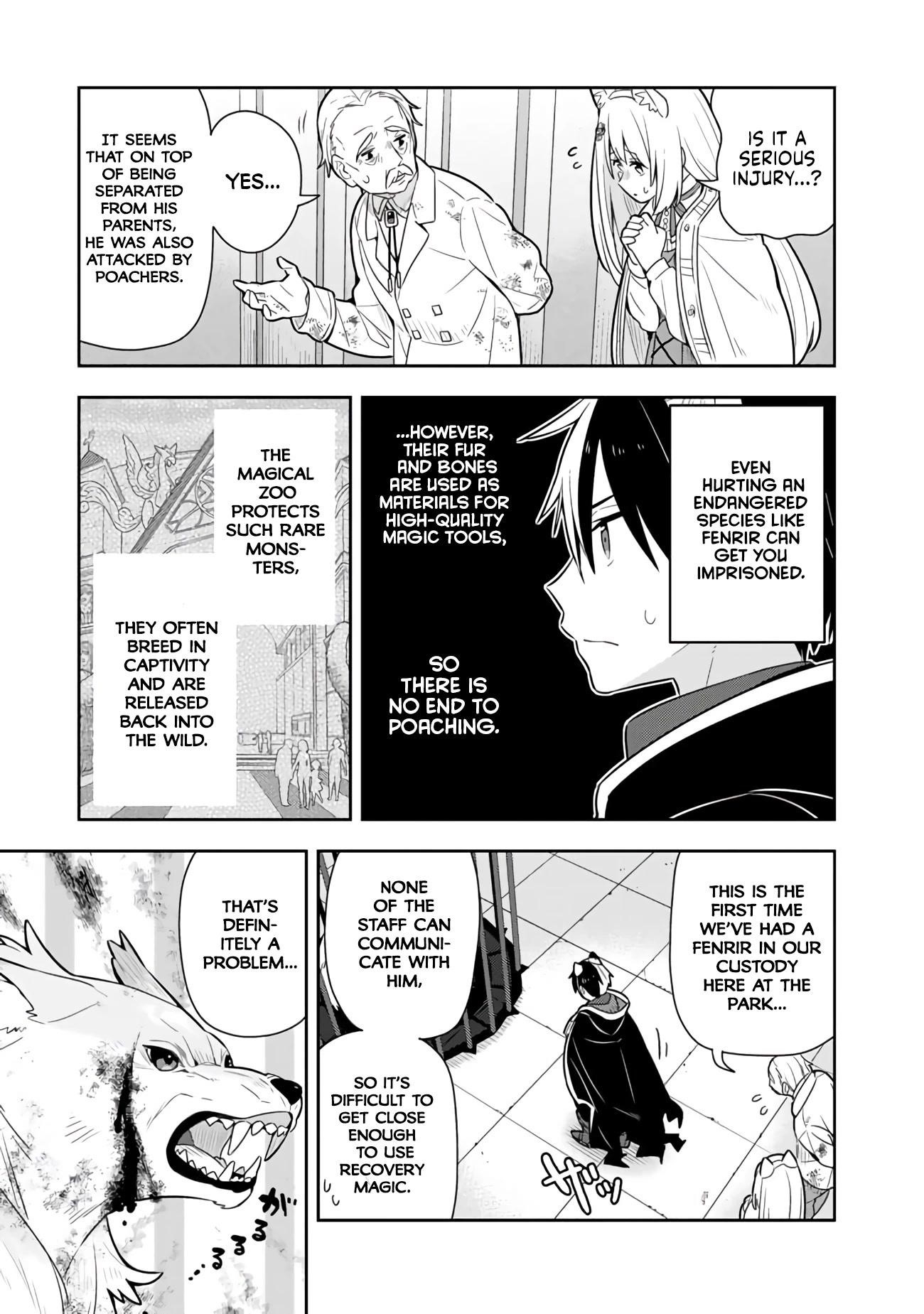 Teaching the Young Lady That I Picked up Who Broke off Her Engagement Things She’s Not Supposed to Do, Letting Her Eat Good Food, Letting Her Dress Fashionably and Making Her the Happiest Girl in the World! Chapter 27 - Page 5