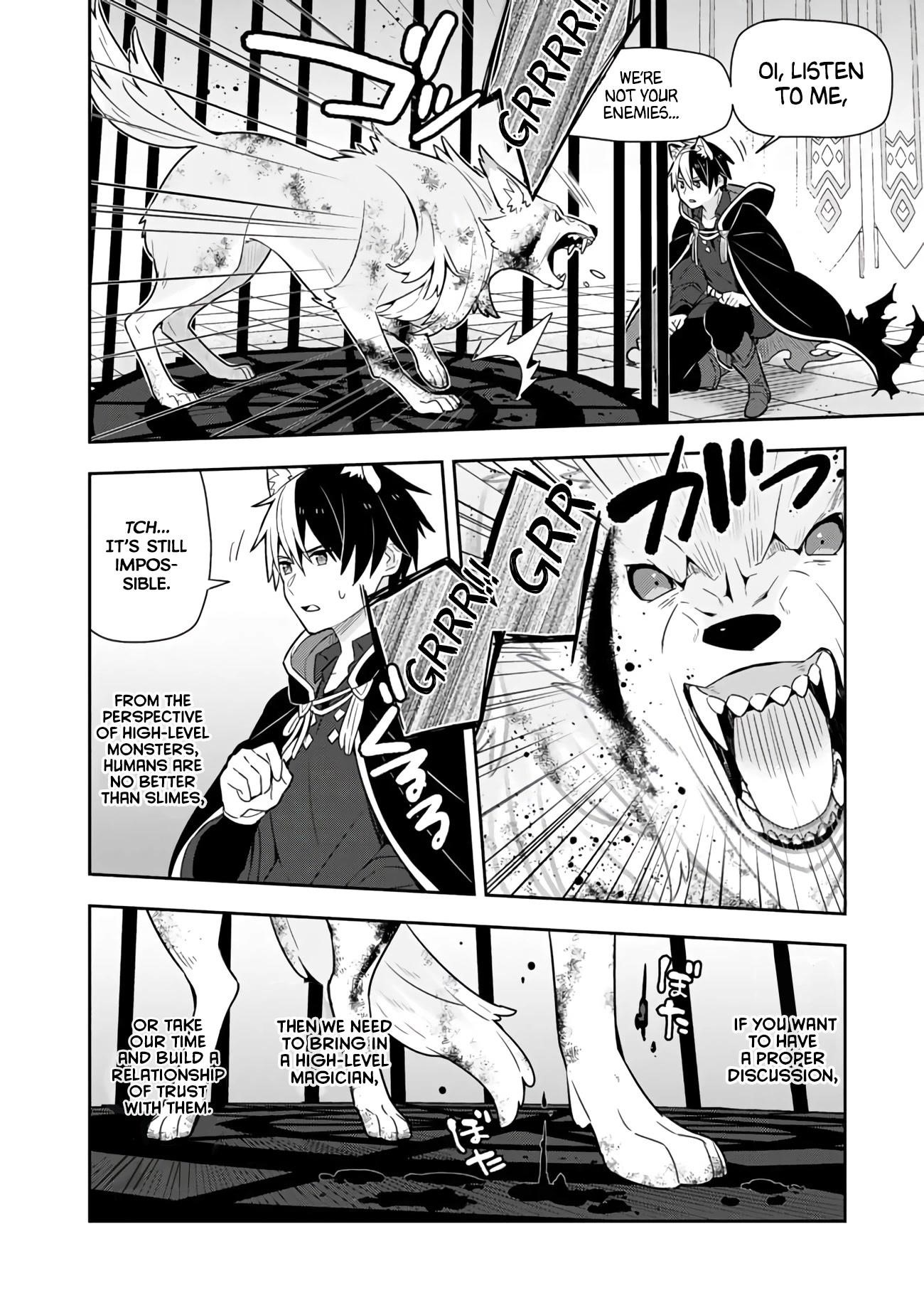 Teaching the Young Lady That I Picked up Who Broke off Her Engagement Things She’s Not Supposed to Do, Letting Her Eat Good Food, Letting Her Dress Fashionably and Making Her the Happiest Girl in the World! Chapter 27 - Page 6