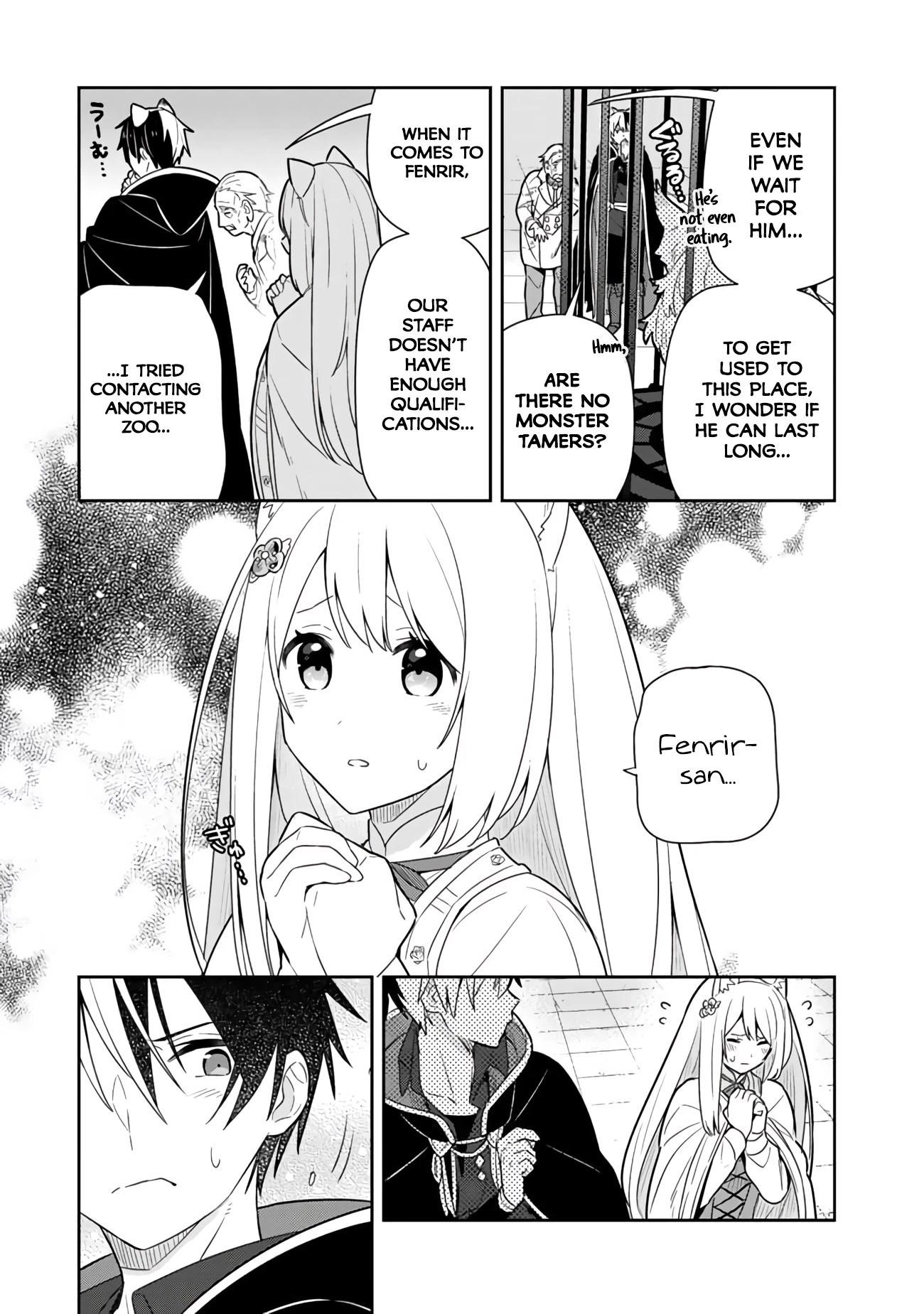 Teaching the Young Lady That I Picked up Who Broke off Her Engagement Things She’s Not Supposed to Do, Letting Her Eat Good Food, Letting Her Dress Fashionably and Making Her the Happiest Girl in the World! Chapter 27 - Page 7