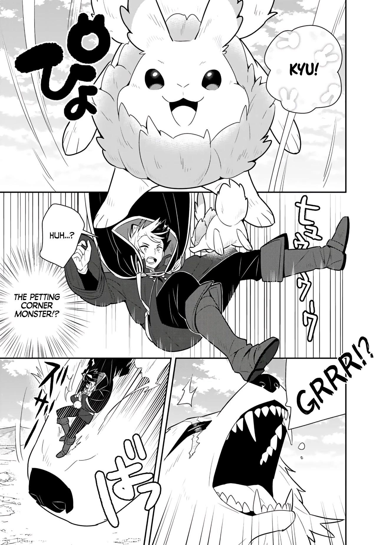 Teaching the Young Lady That I Picked up Who Broke off Her Engagement Things She’s Not Supposed to Do, Letting Her Eat Good Food, Letting Her Dress Fashionably and Making Her the Happiest Girl in the World! Chapter 28 - Page 11