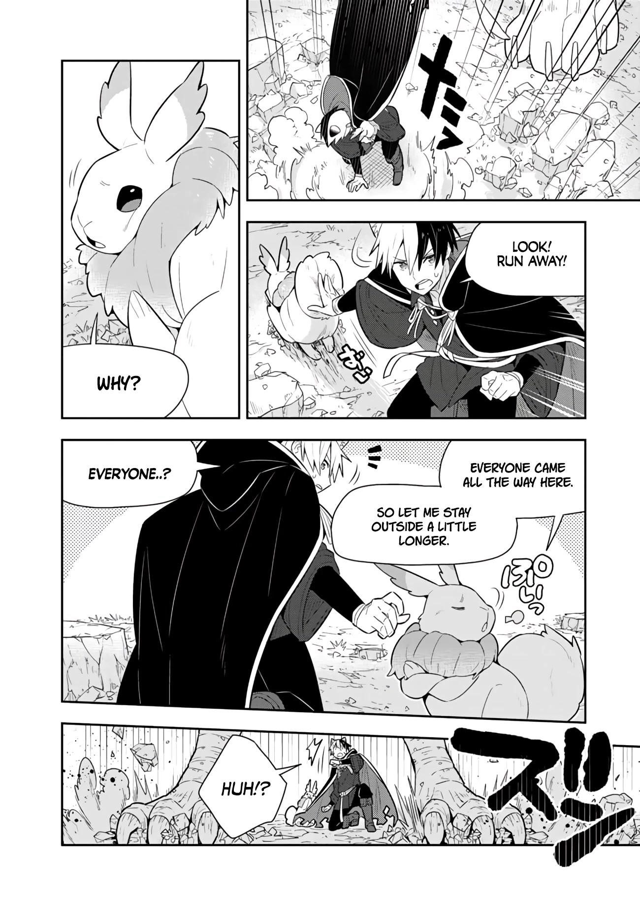 Teaching the Young Lady That I Picked up Who Broke off Her Engagement Things She’s Not Supposed to Do, Letting Her Eat Good Food, Letting Her Dress Fashionably and Making Her the Happiest Girl in the World! Chapter 28 - Page 12