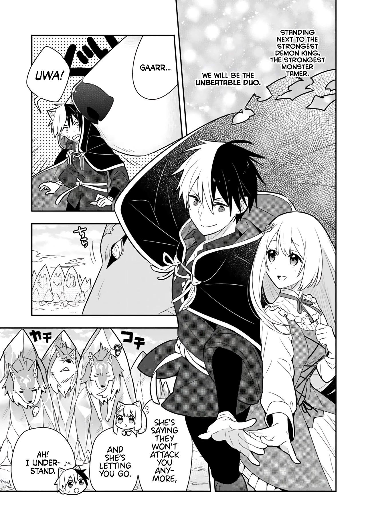 Teaching the Young Lady That I Picked up Who Broke off Her Engagement Things She’s Not Supposed to Do, Letting Her Eat Good Food, Letting Her Dress Fashionably and Making Her the Happiest Girl in the World! Chapter 28 - Page 17