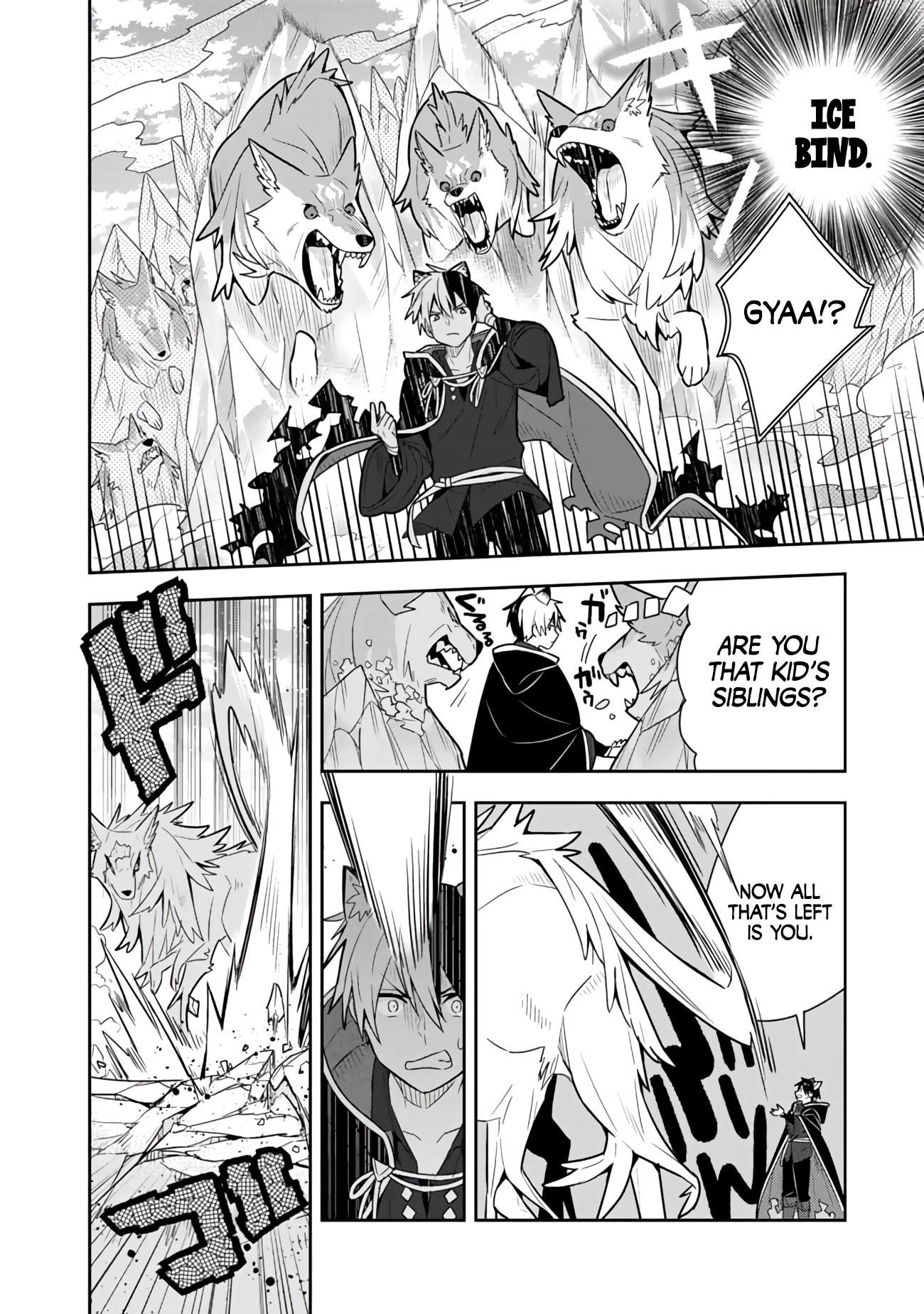 Teaching the Young Lady That I Picked up Who Broke off Her Engagement Things She’s Not Supposed to Do, Letting Her Eat Good Food, Letting Her Dress Fashionably and Making Her the Happiest Girl in the World! Chapter 28 - Page 6