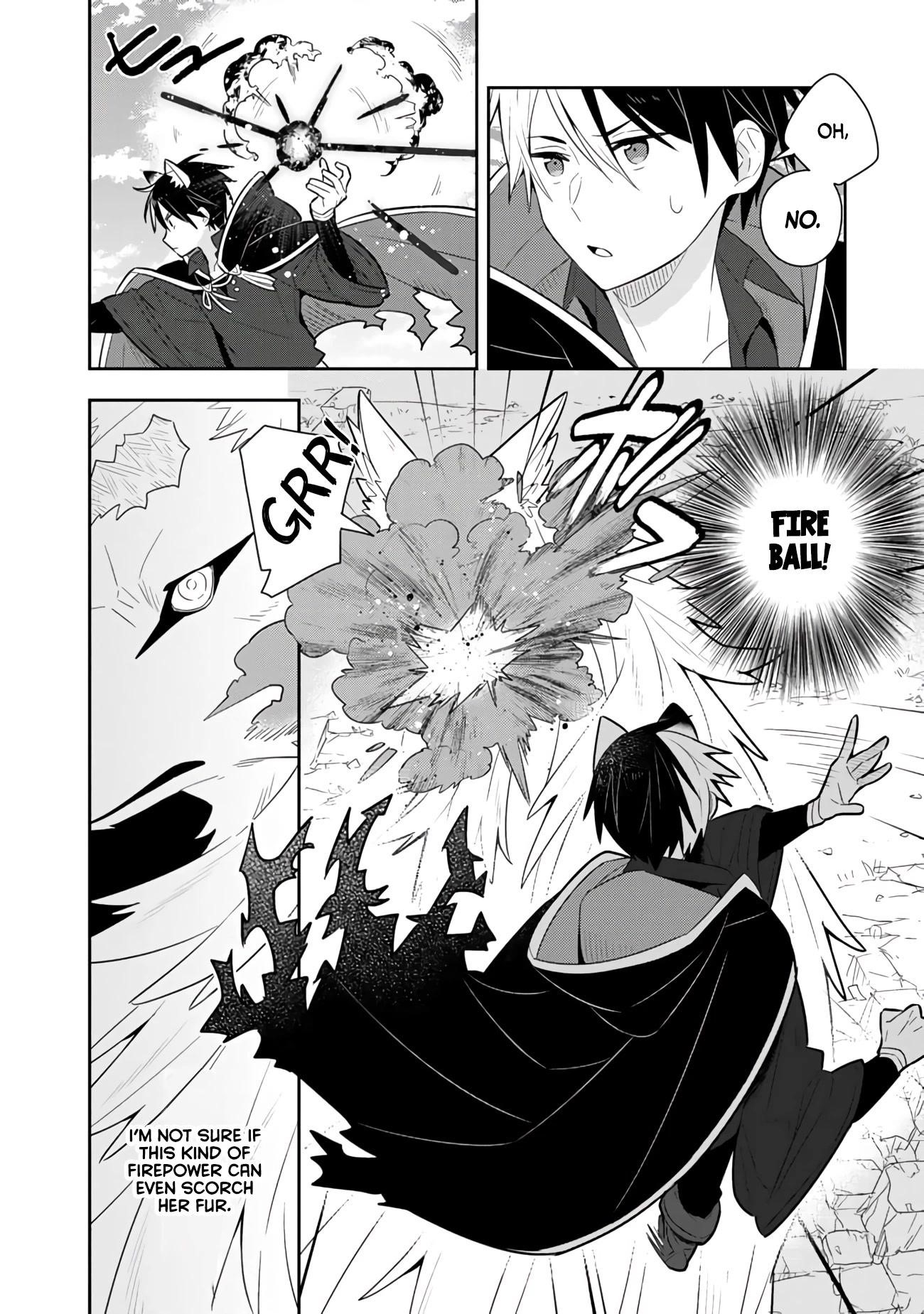 Teaching the Young Lady That I Picked up Who Broke off Her Engagement Things She’s Not Supposed to Do, Letting Her Eat Good Food, Letting Her Dress Fashionably and Making Her the Happiest Girl in the World! Chapter 28 - Page 8