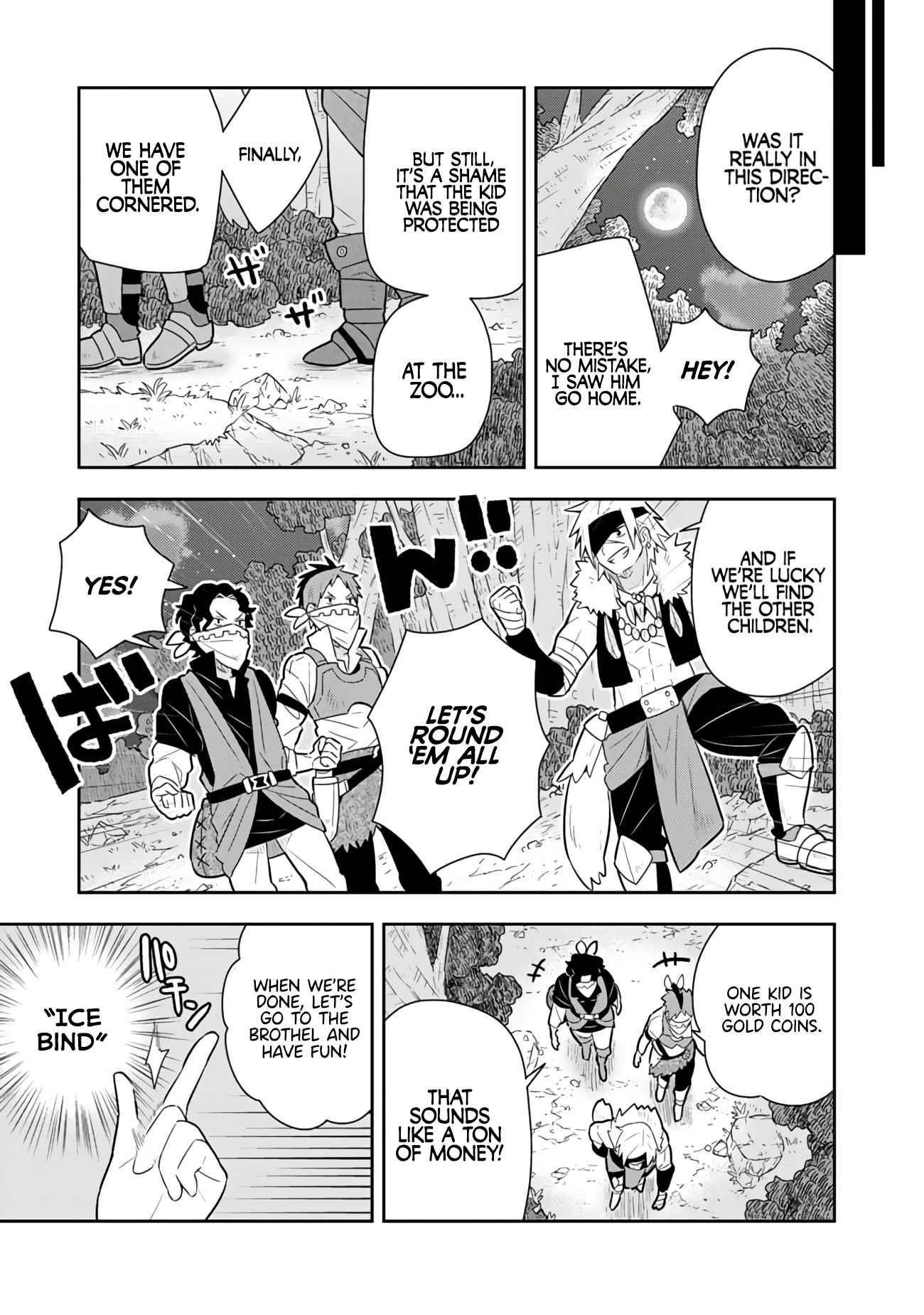 Teaching the Young Lady That I Picked up Who Broke off Her Engagement Things She’s Not Supposed to Do, Letting Her Eat Good Food, Letting Her Dress Fashionably and Making Her the Happiest Girl in the World! Chapter 29 - Page 1