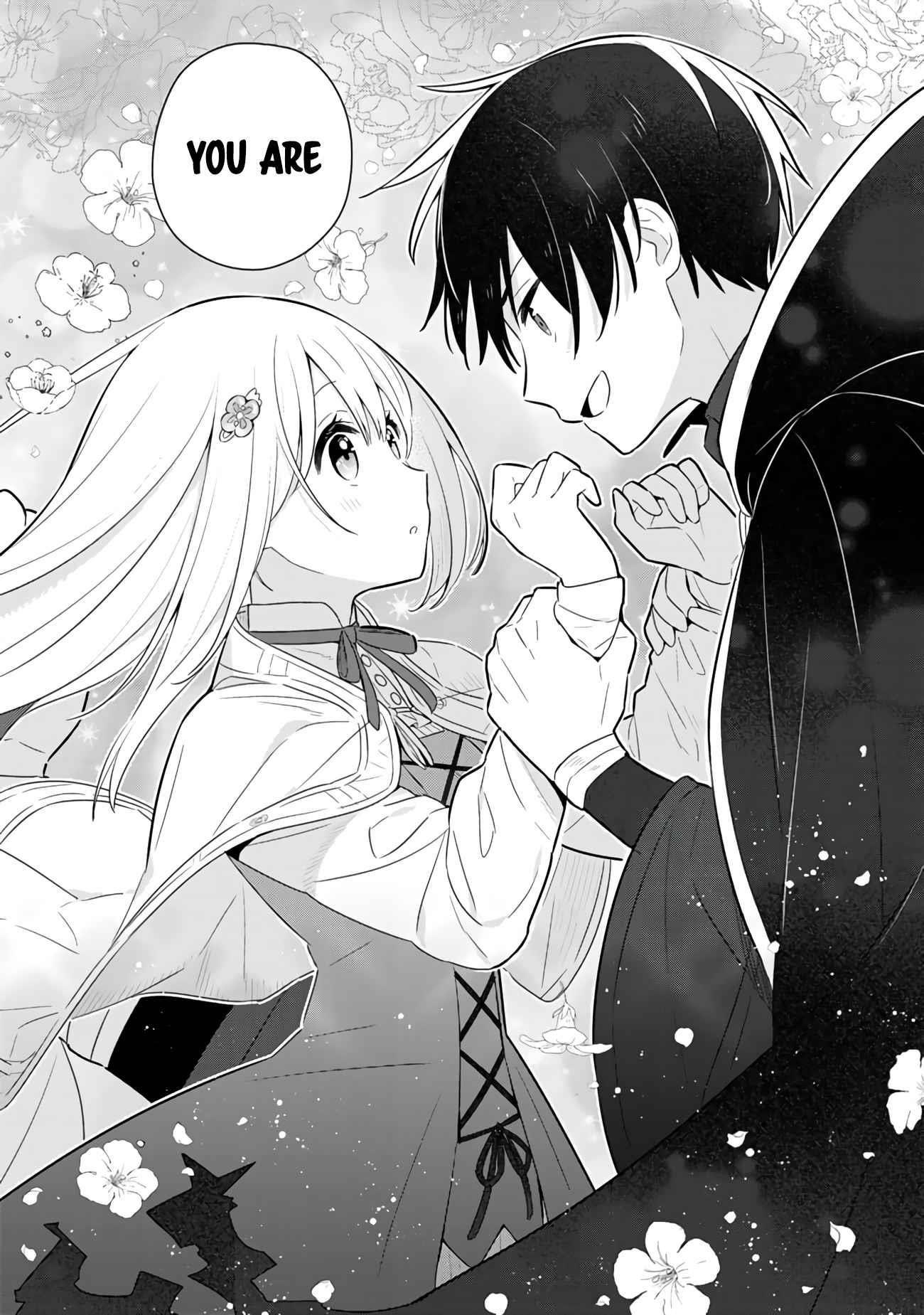 Teaching the Young Lady That I Picked up Who Broke off Her Engagement Things She’s Not Supposed to Do, Letting Her Eat Good Food, Letting Her Dress Fashionably and Making Her the Happiest Girl in the World! Chapter 29 - Page 14