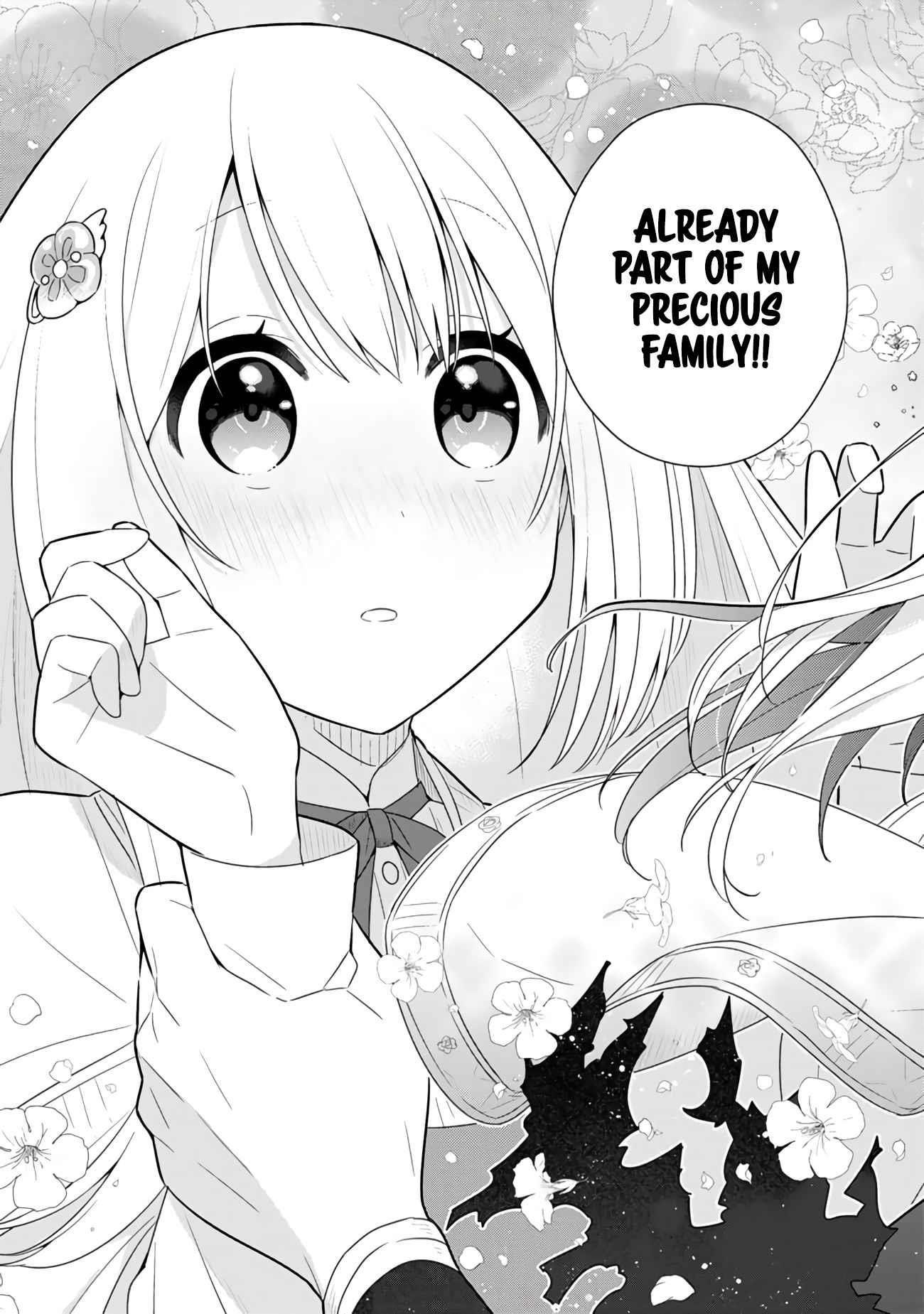 Teaching the Young Lady That I Picked up Who Broke off Her Engagement Things She’s Not Supposed to Do, Letting Her Eat Good Food, Letting Her Dress Fashionably and Making Her the Happiest Girl in the World! Chapter 29 - Page 15