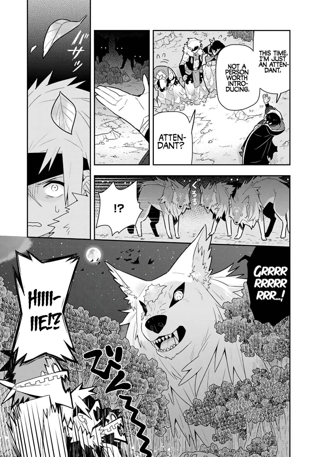 Teaching the Young Lady That I Picked up Who Broke off Her Engagement Things She’s Not Supposed to Do, Letting Her Eat Good Food, Letting Her Dress Fashionably and Making Her the Happiest Girl in the World! Chapter 29 - Page 3