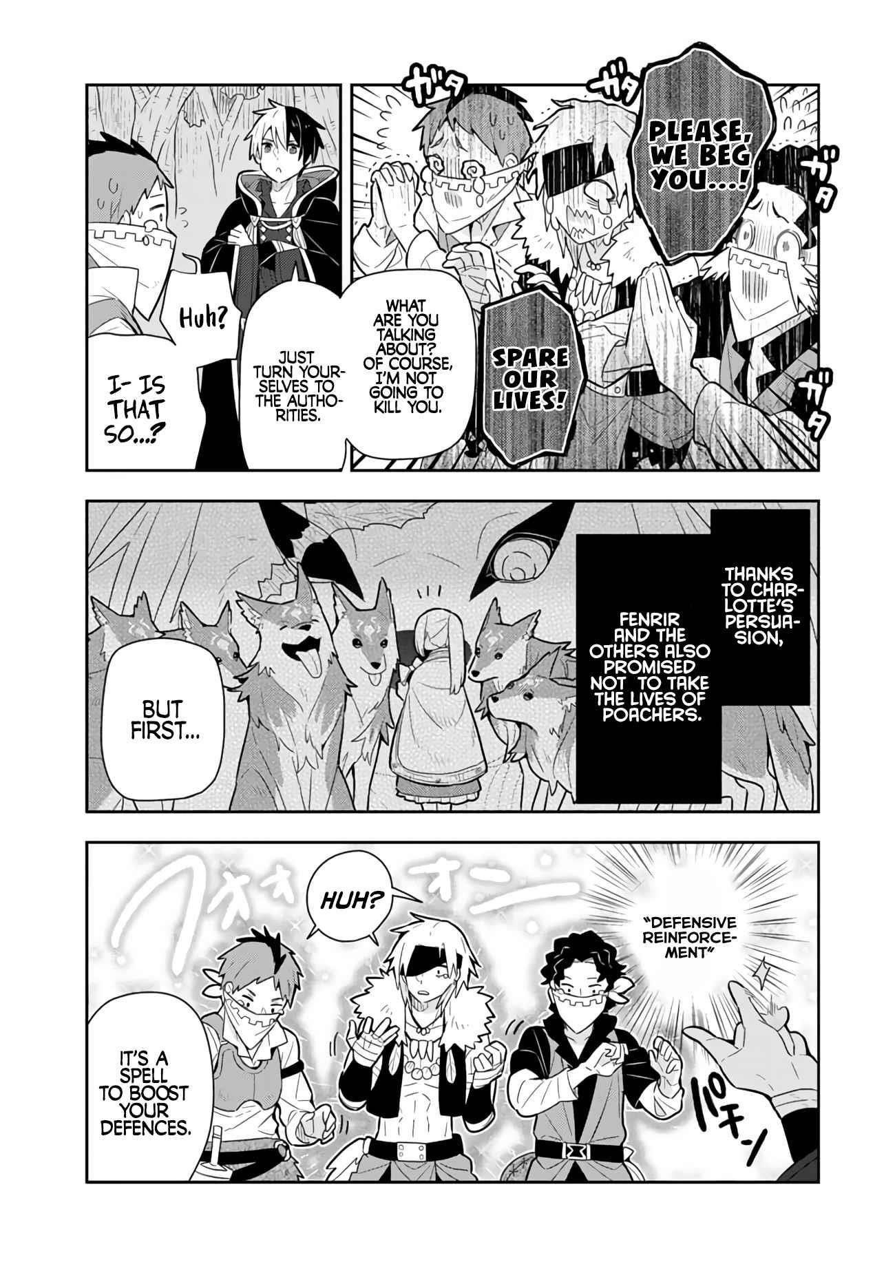 Teaching the Young Lady That I Picked up Who Broke off Her Engagement Things She’s Not Supposed to Do, Letting Her Eat Good Food, Letting Her Dress Fashionably and Making Her the Happiest Girl in the World! Chapter 29 - Page 4