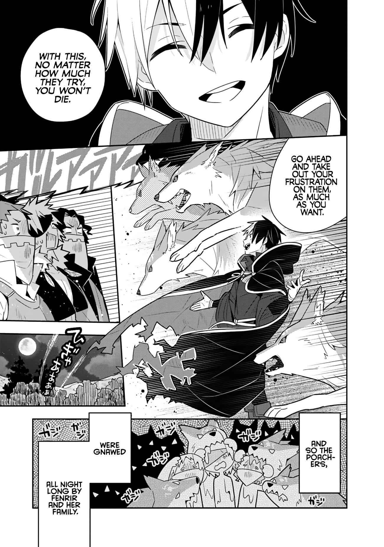 Teaching the Young Lady That I Picked up Who Broke off Her Engagement Things She’s Not Supposed to Do, Letting Her Eat Good Food, Letting Her Dress Fashionably and Making Her the Happiest Girl in the World! Chapter 29 - Page 5