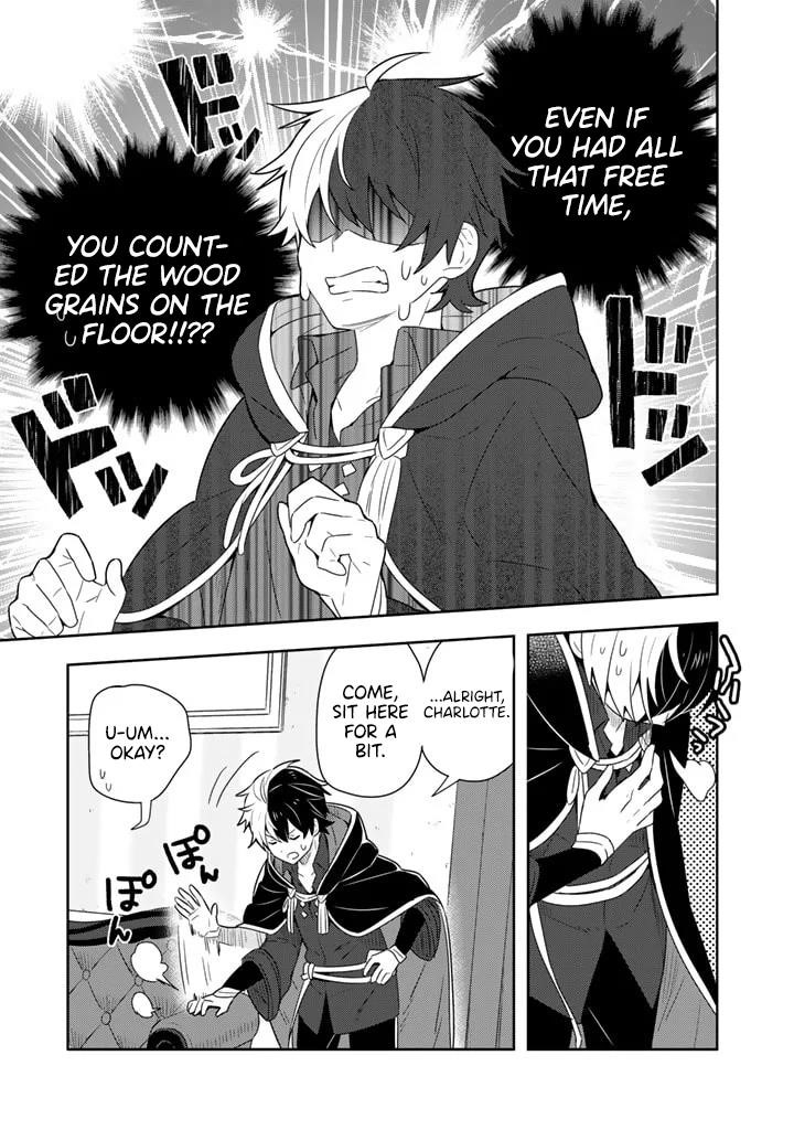 Teaching the Young Lady That I Picked up Who Broke off Her Engagement Things She’s Not Supposed to Do, Letting Her Eat Good Food, Letting Her Dress Fashionably and Making Her the Happiest Girl in the World! Chapter 3 - Page 10