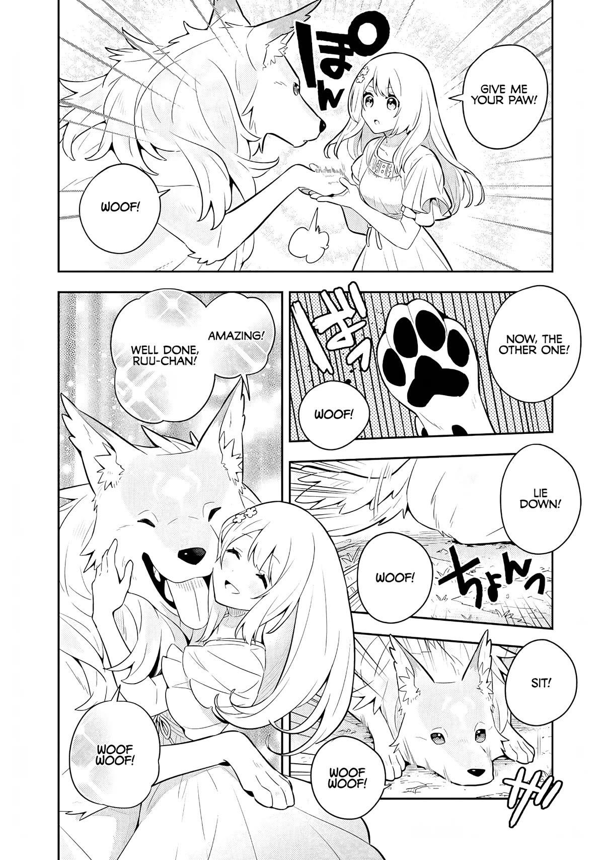 Teaching the Young Lady That I Picked up Who Broke off Her Engagement Things She’s Not Supposed to Do, Letting Her Eat Good Food, Letting Her Dress Fashionably and Making Her the Happiest Girl in the World! Chapter 32 - Page 2