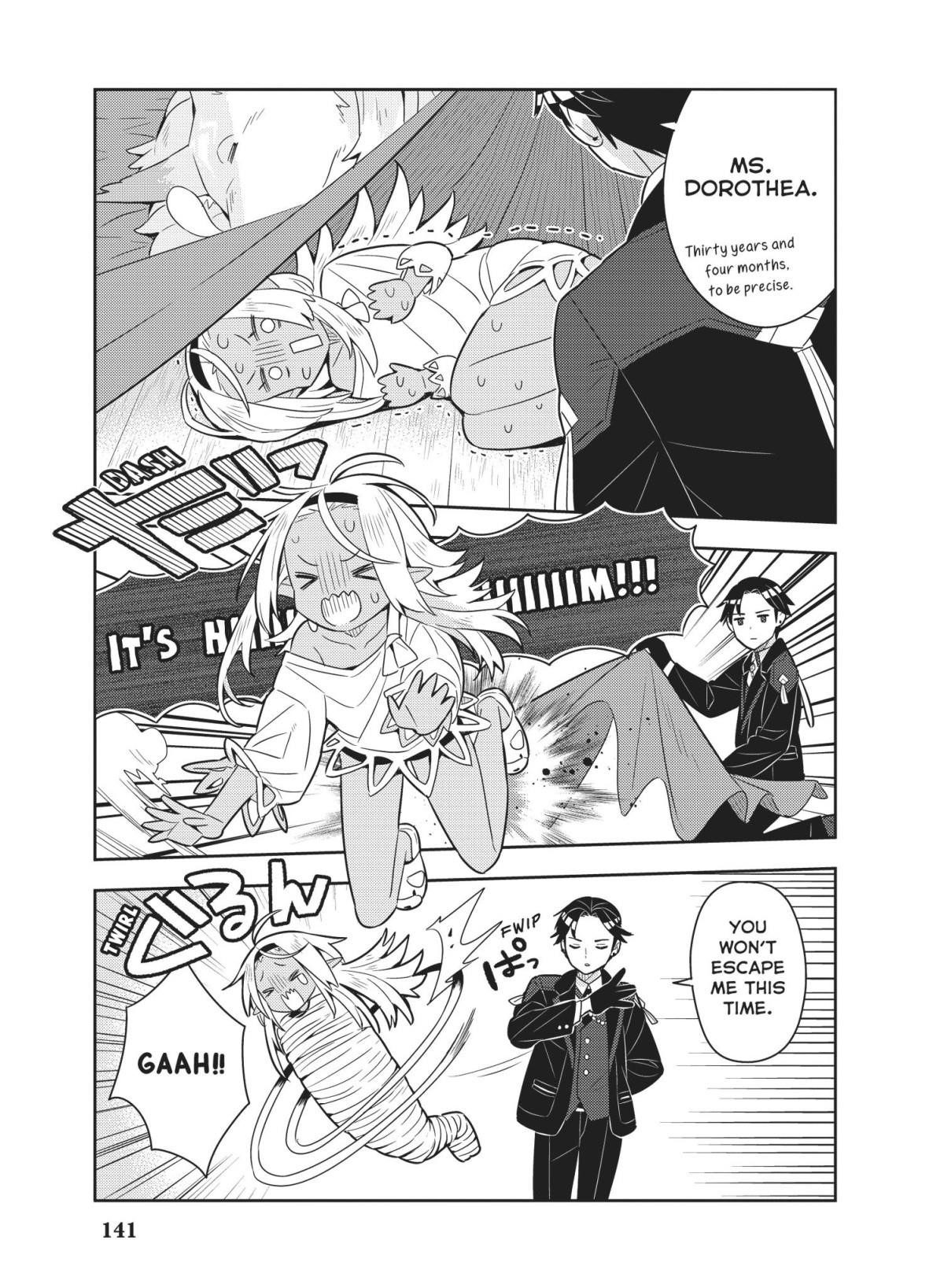 Teaching the Young Lady That I Picked up Who Broke off Her Engagement Things She’s Not Supposed to Do, Letting Her Eat Good Food, Letting Her Dress Fashionably and Making Her the Happiest Girl in the World! Chapter 37 - Page 12