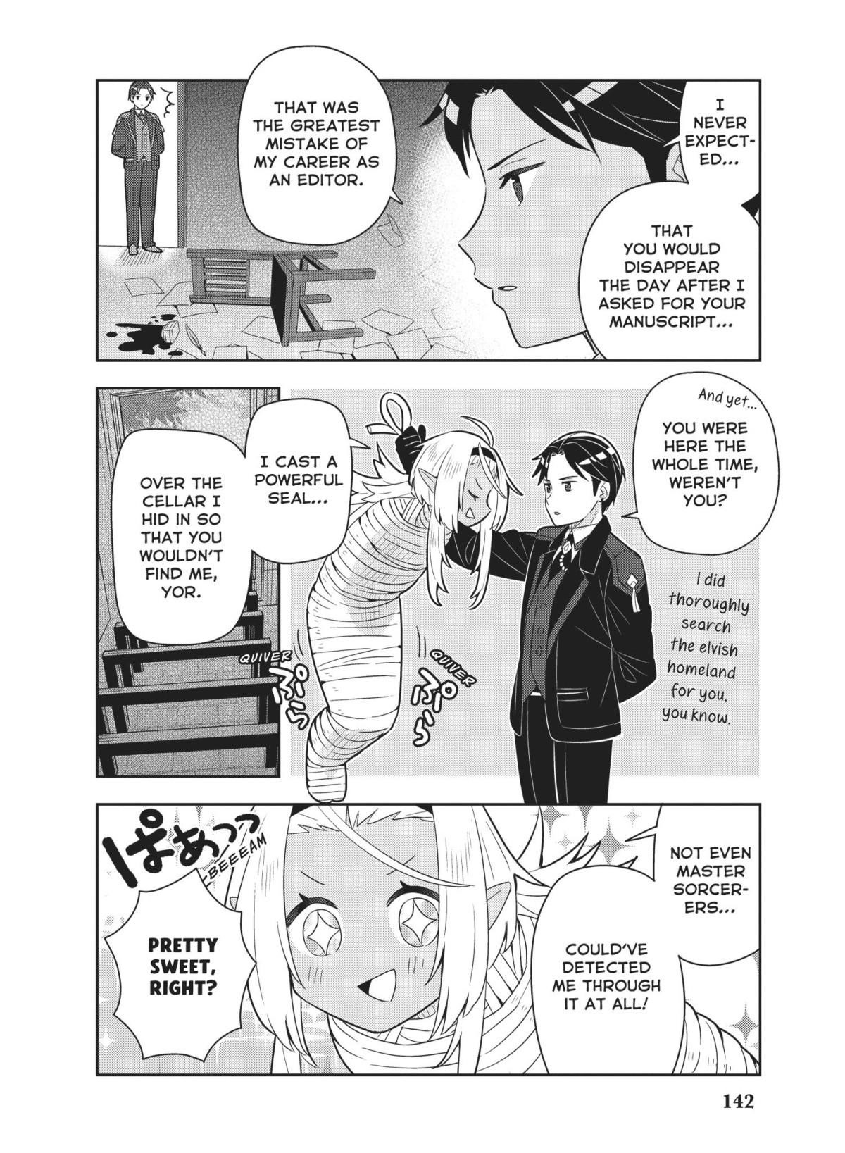 Teaching the Young Lady That I Picked up Who Broke off Her Engagement Things She’s Not Supposed to Do, Letting Her Eat Good Food, Letting Her Dress Fashionably and Making Her the Happiest Girl in the World! Chapter 37 - Page 13