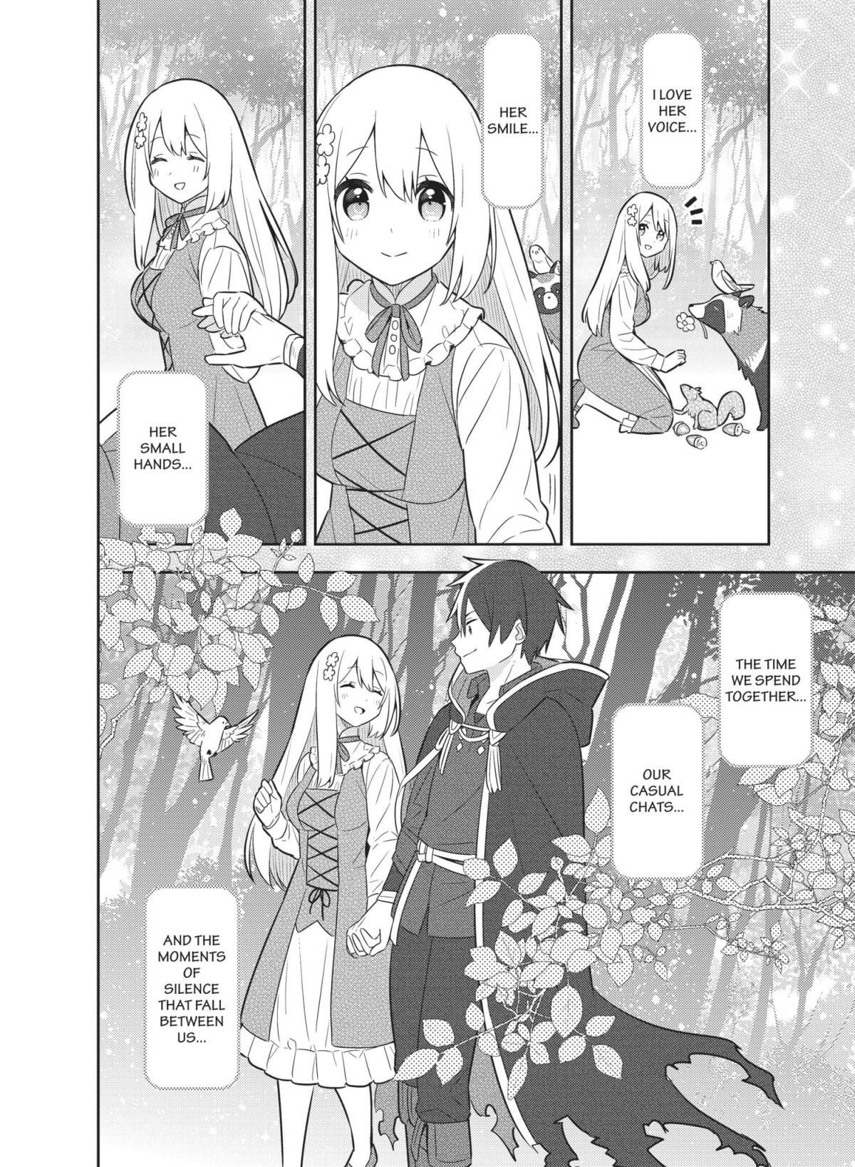 Teaching the Young Lady That I Picked up Who Broke off Her Engagement Things She’s Not Supposed to Do, Letting Her Eat Good Food, Letting Her Dress Fashionably and Making Her the Happiest Girl in the World! Chapter 37 - Page 3