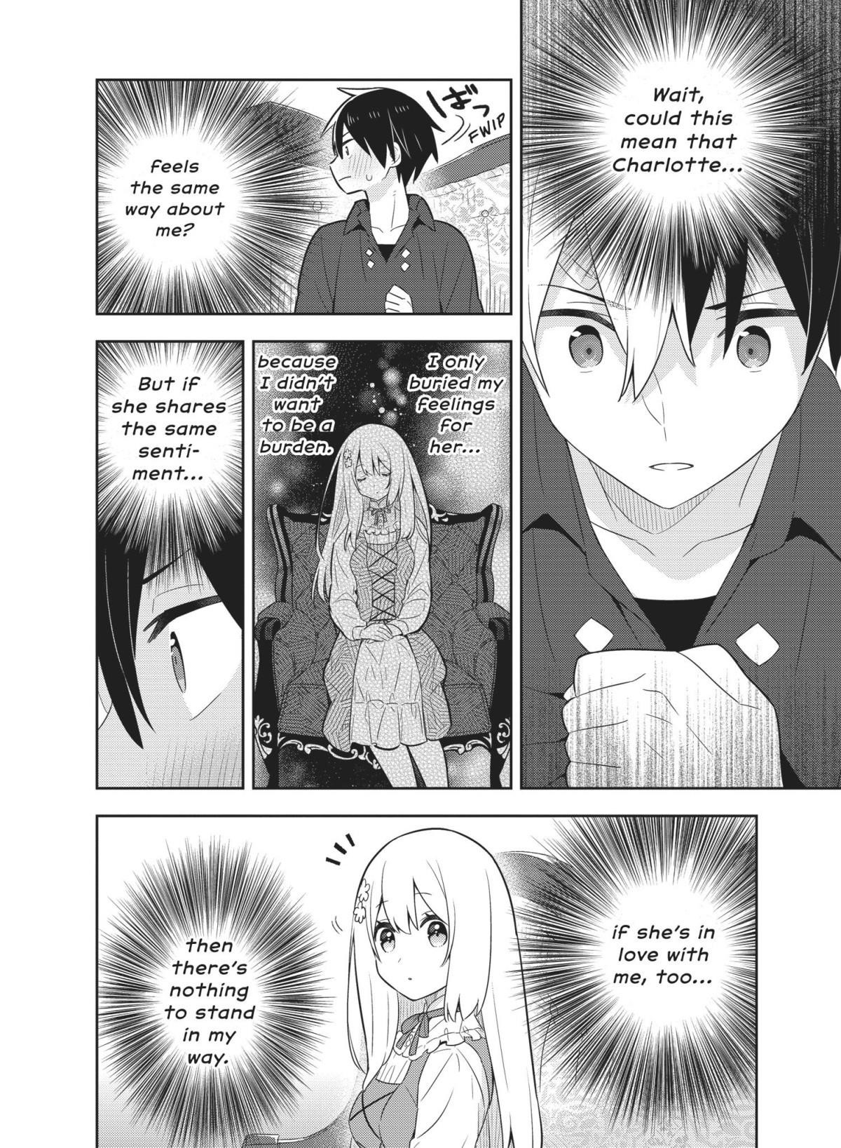 Teaching the Young Lady That I Picked up Who Broke off Her Engagement Things She’s Not Supposed to Do, Letting Her Eat Good Food, Letting Her Dress Fashionably and Making Her the Happiest Girl in the World! Chapter 37 - Page 5