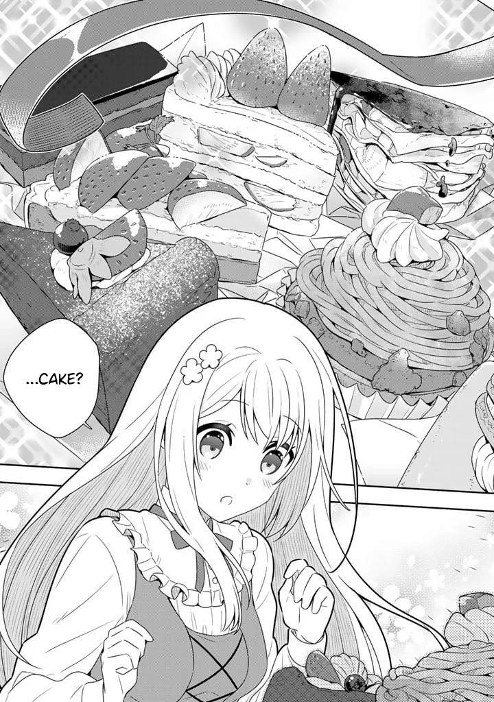 Teaching the Young Lady That I Picked up Who Broke off Her Engagement Things She’s Not Supposed to Do, Letting Her Eat Good Food, Letting Her Dress Fashionably and Making Her the Happiest Girl in the World! Chapter 4 - Page 11