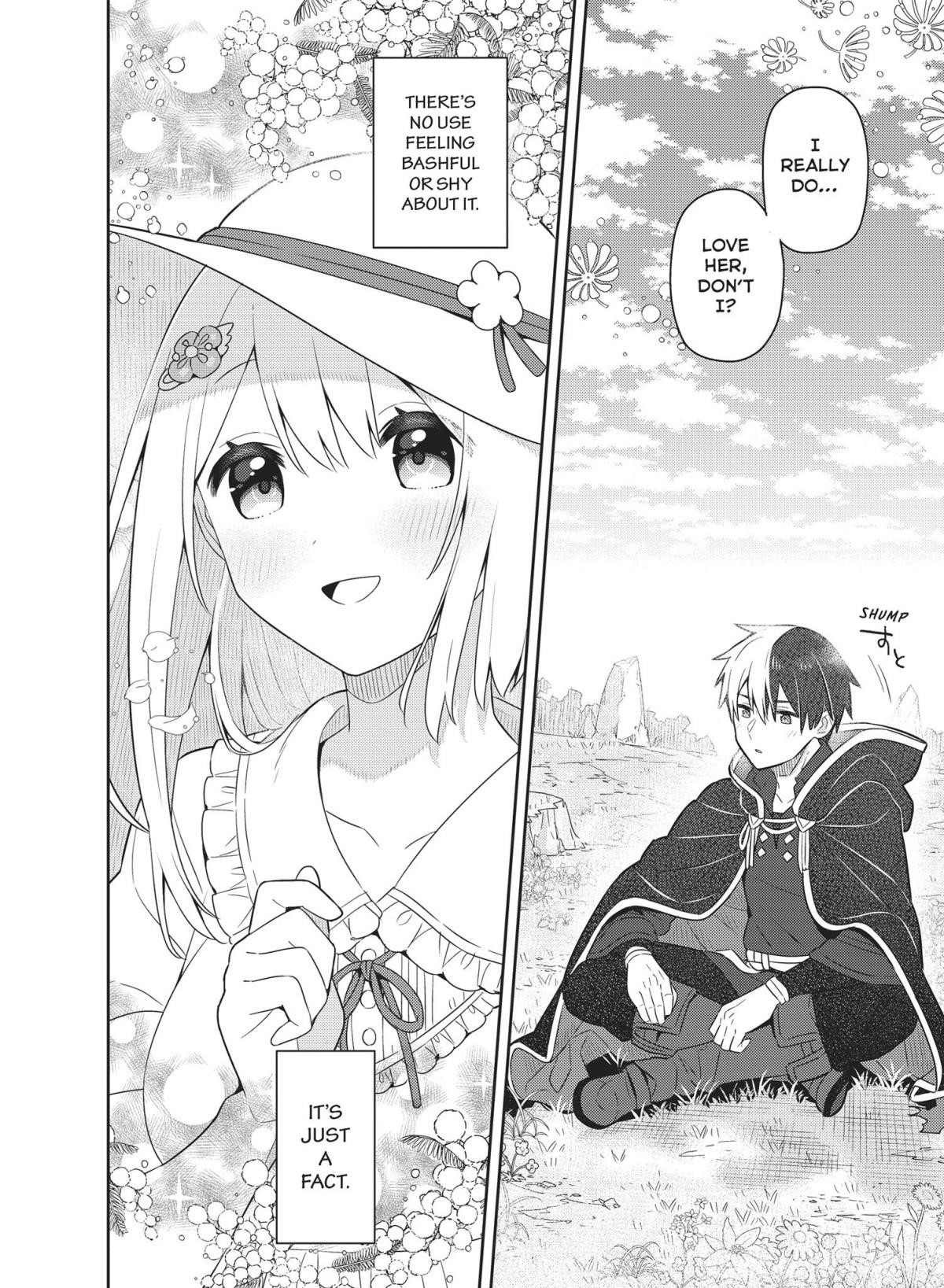 Teaching the Young Lady That I Picked up Who Broke off Her Engagement Things She’s Not Supposed to Do, Letting Her Eat Good Food, Letting Her Dress Fashionably and Making Her the Happiest Girl in the World! Chapter 40 - Page 12