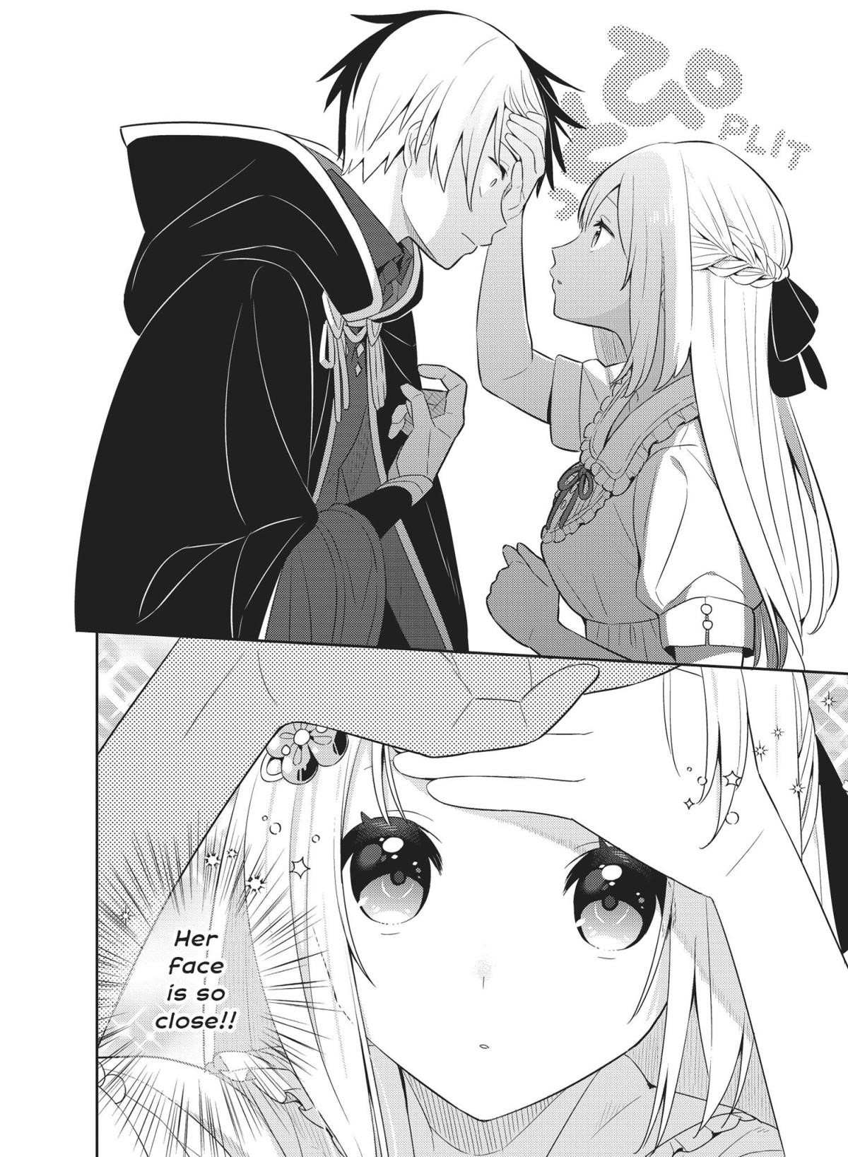 Teaching the Young Lady That I Picked up Who Broke off Her Engagement Things She’s Not Supposed to Do, Letting Her Eat Good Food, Letting Her Dress Fashionably and Making Her the Happiest Girl in the World! Chapter 40 - Page 4