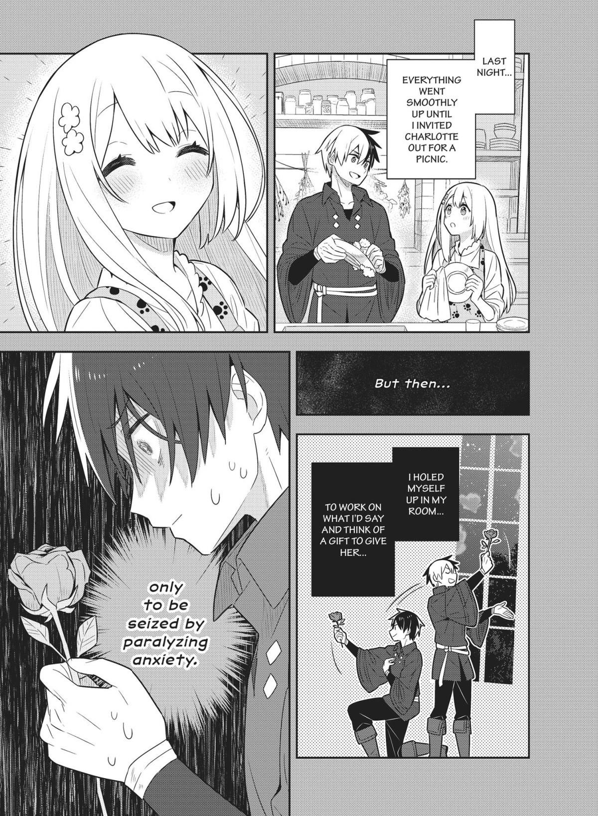 Teaching the Young Lady That I Picked up Who Broke off Her Engagement Things She’s Not Supposed to Do, Letting Her Eat Good Food, Letting Her Dress Fashionably and Making Her the Happiest Girl in the World! Chapter 40 - Page 7