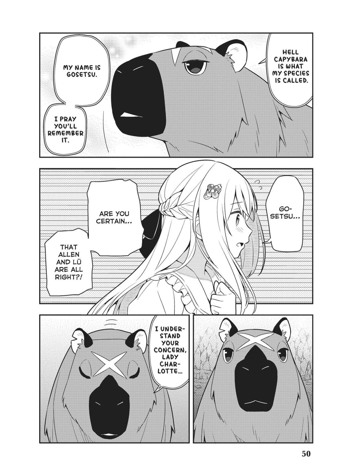 Teaching the Young Lady That I Picked up Who Broke off Her Engagement Things She’s Not Supposed to Do, Letting Her Eat Good Food, Letting Her Dress Fashionably and Making Her the Happiest Girl in the World! Chapter 42 - Page 12