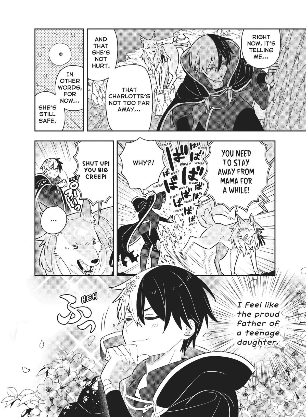 Teaching the Young Lady That I Picked up Who Broke off Her Engagement Things She’s Not Supposed to Do, Letting Her Eat Good Food, Letting Her Dress Fashionably and Making Her the Happiest Girl in the World! Chapter 42 - Page 4