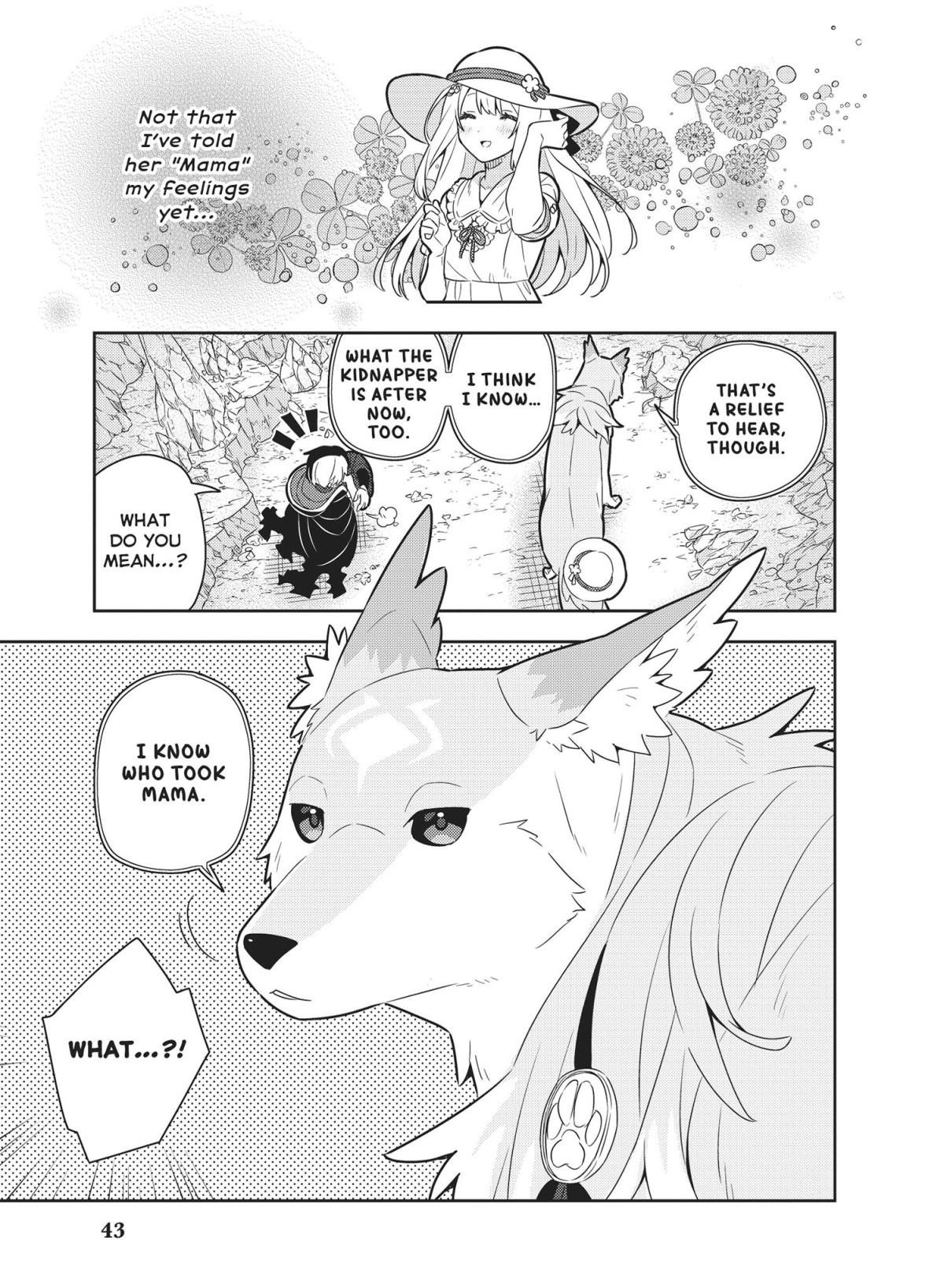 Teaching the Young Lady That I Picked up Who Broke off Her Engagement Things She’s Not Supposed to Do, Letting Her Eat Good Food, Letting Her Dress Fashionably and Making Her the Happiest Girl in the World! Chapter 42 - Page 5