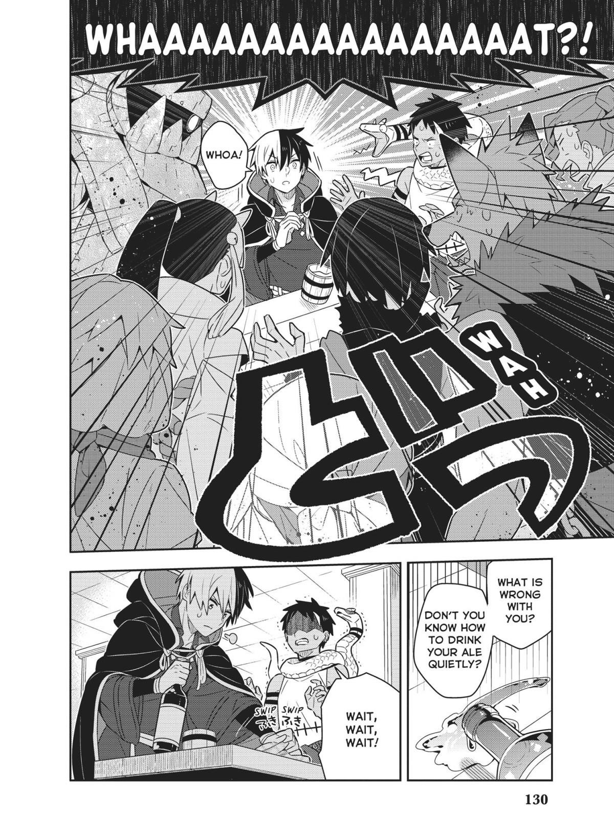 Teaching the Young Lady That I Picked up Who Broke off Her Engagement Things She’s Not Supposed to Do, Letting Her Eat Good Food, Letting Her Dress Fashionably and Making Her the Happiest Girl in the World! Chapter 46 - Page 10