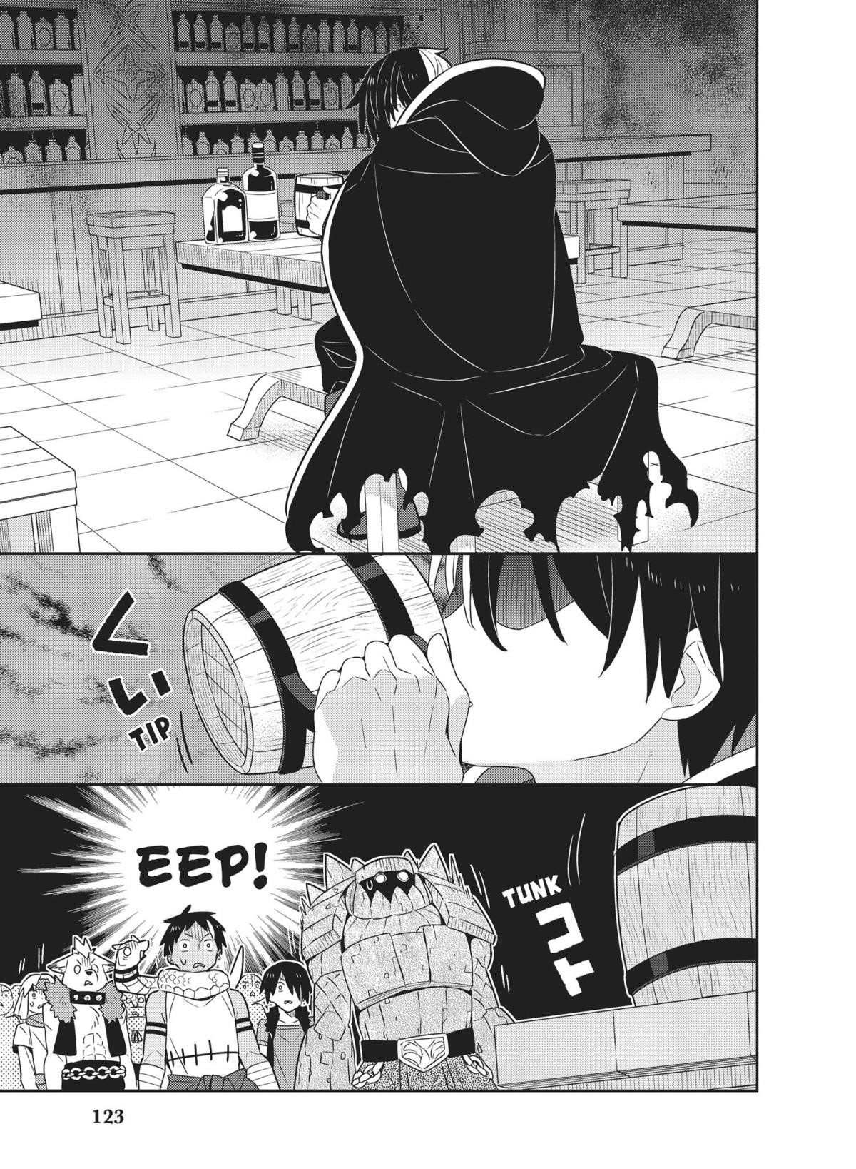 Teaching the Young Lady That I Picked up Who Broke off Her Engagement Things She’s Not Supposed to Do, Letting Her Eat Good Food, Letting Her Dress Fashionably and Making Her the Happiest Girl in the World! Chapter 46 - Page 3