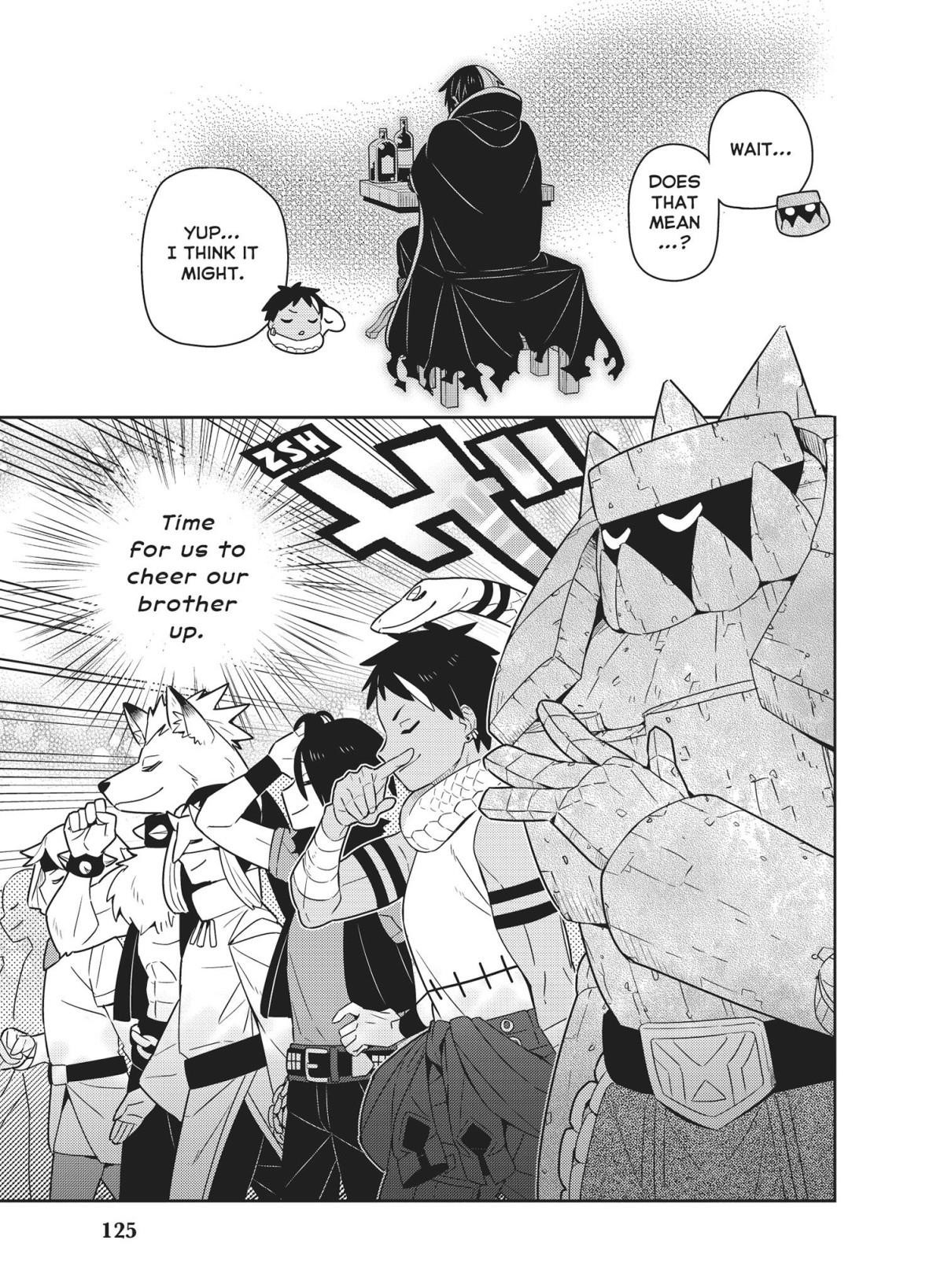 Teaching the Young Lady That I Picked up Who Broke off Her Engagement Things She’s Not Supposed to Do, Letting Her Eat Good Food, Letting Her Dress Fashionably and Making Her the Happiest Girl in the World! Chapter 46 - Page 5