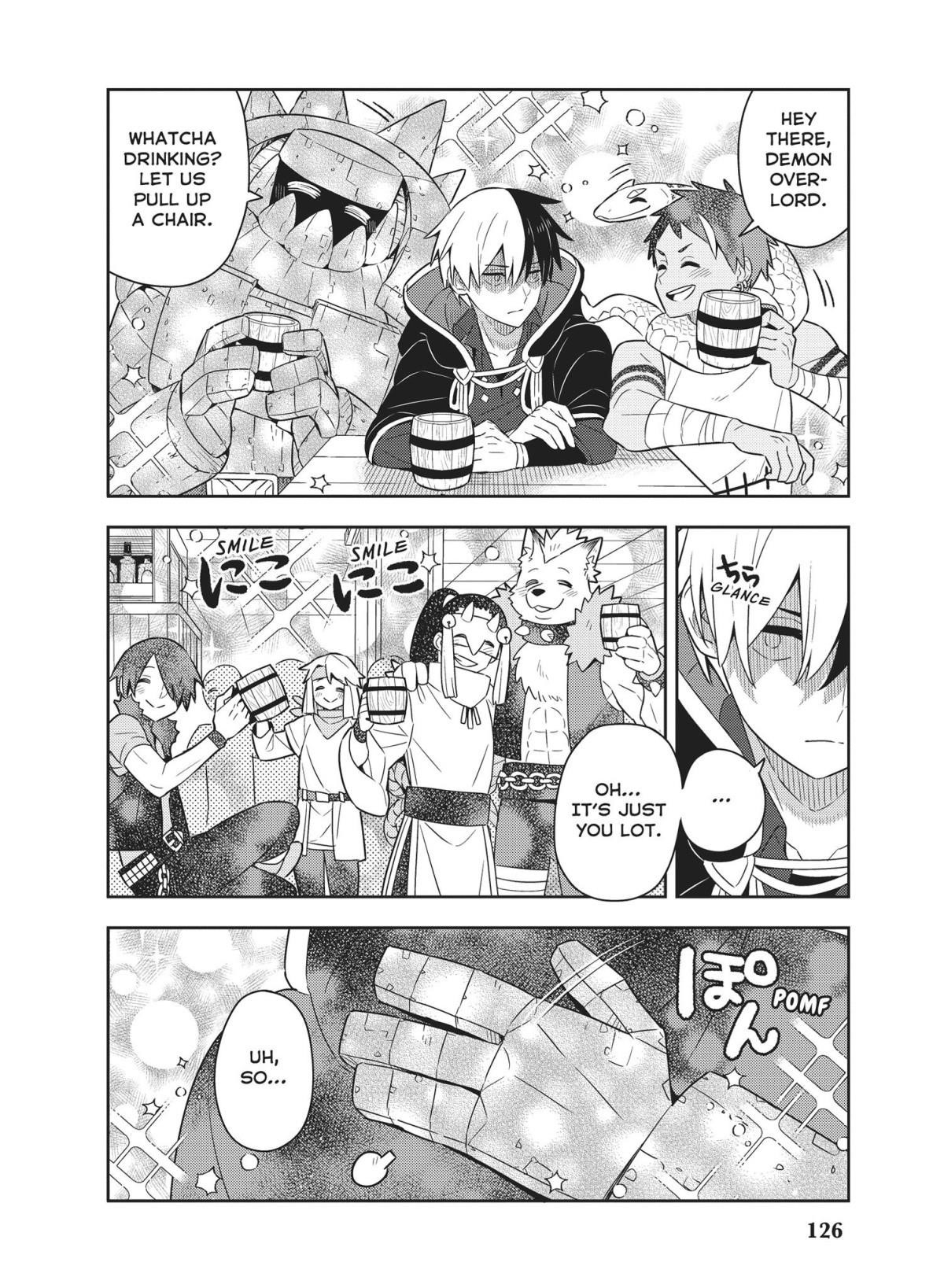 Teaching the Young Lady That I Picked up Who Broke off Her Engagement Things She’s Not Supposed to Do, Letting Her Eat Good Food, Letting Her Dress Fashionably and Making Her the Happiest Girl in the World! Chapter 46 - Page 6